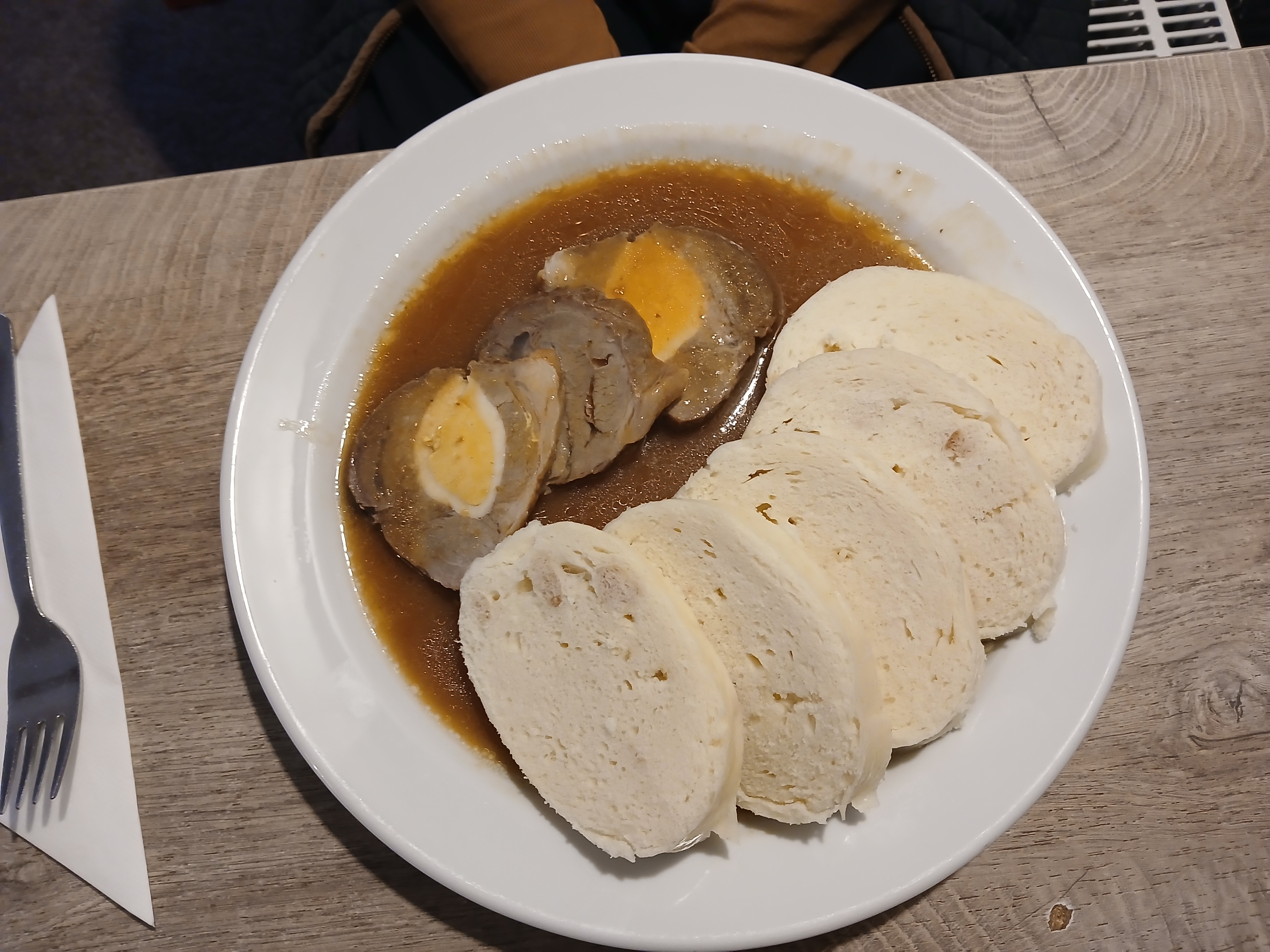 Restaurace U Dvou medvídků foto 5
