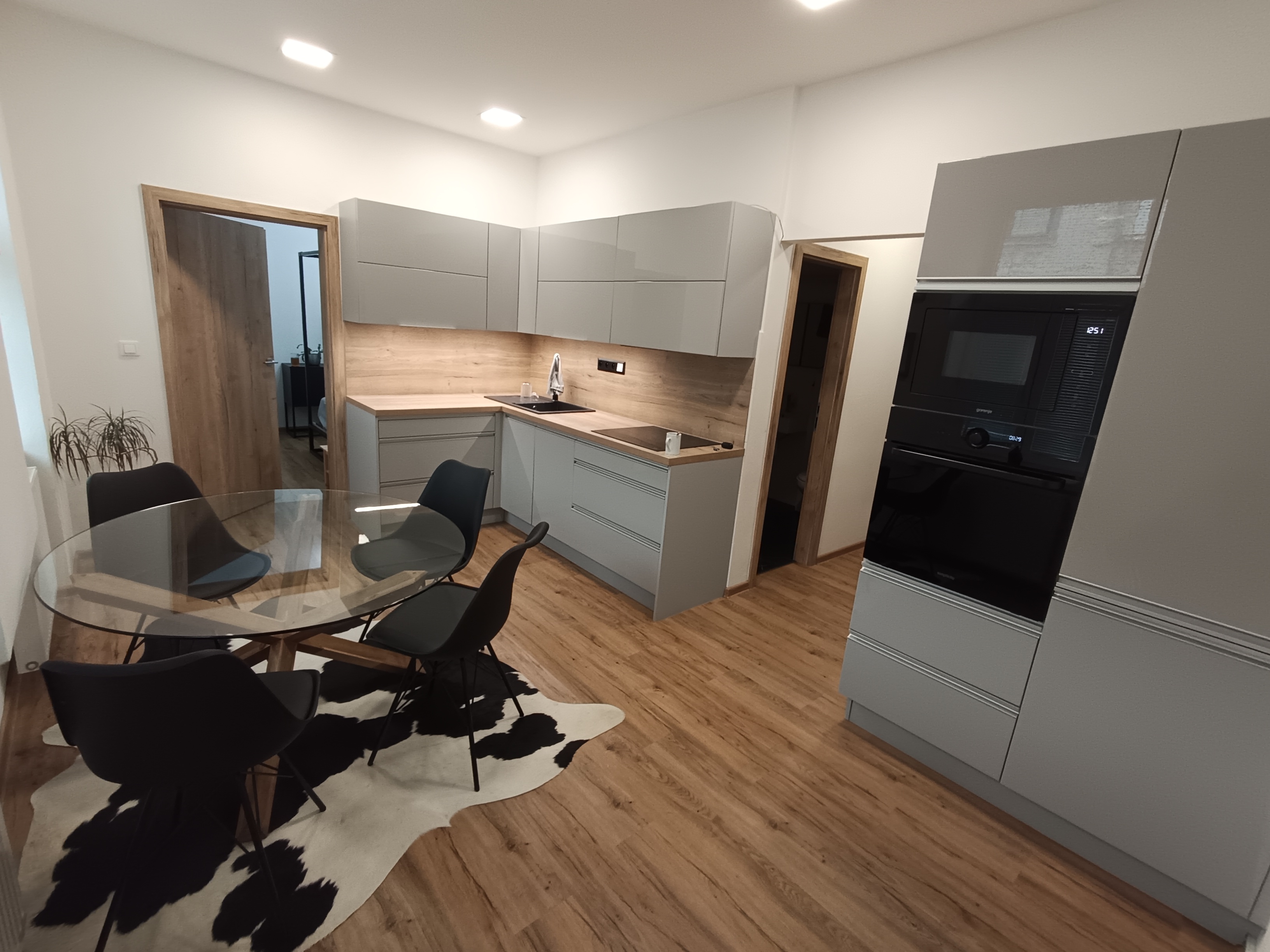 Apartmán Sušilova foto 2