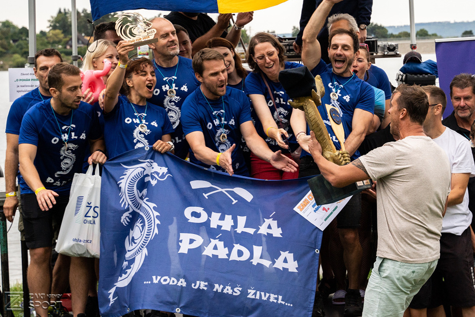 Petr Zakopal - moderátor foto 5
