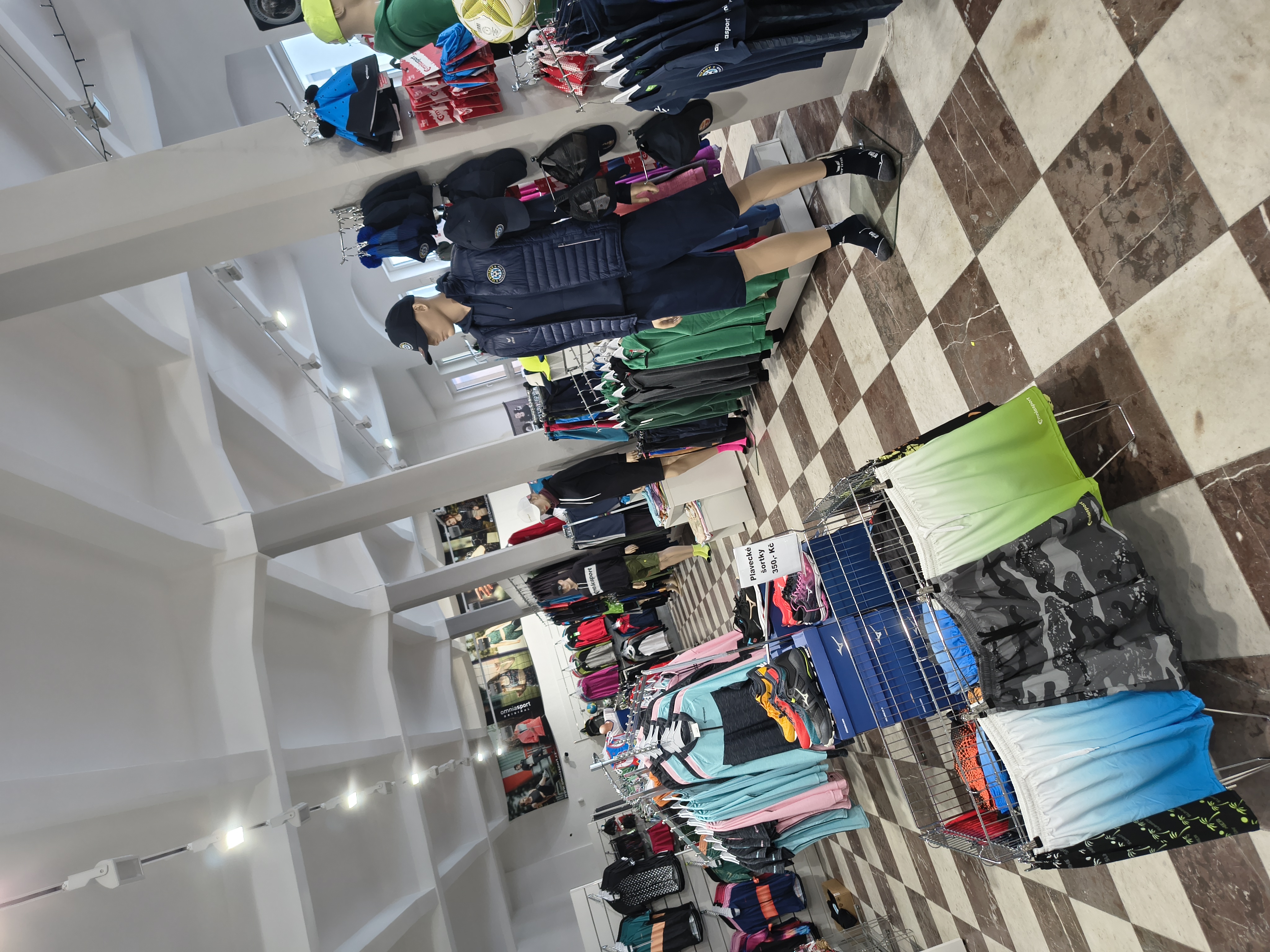 Omniasport foto 2
