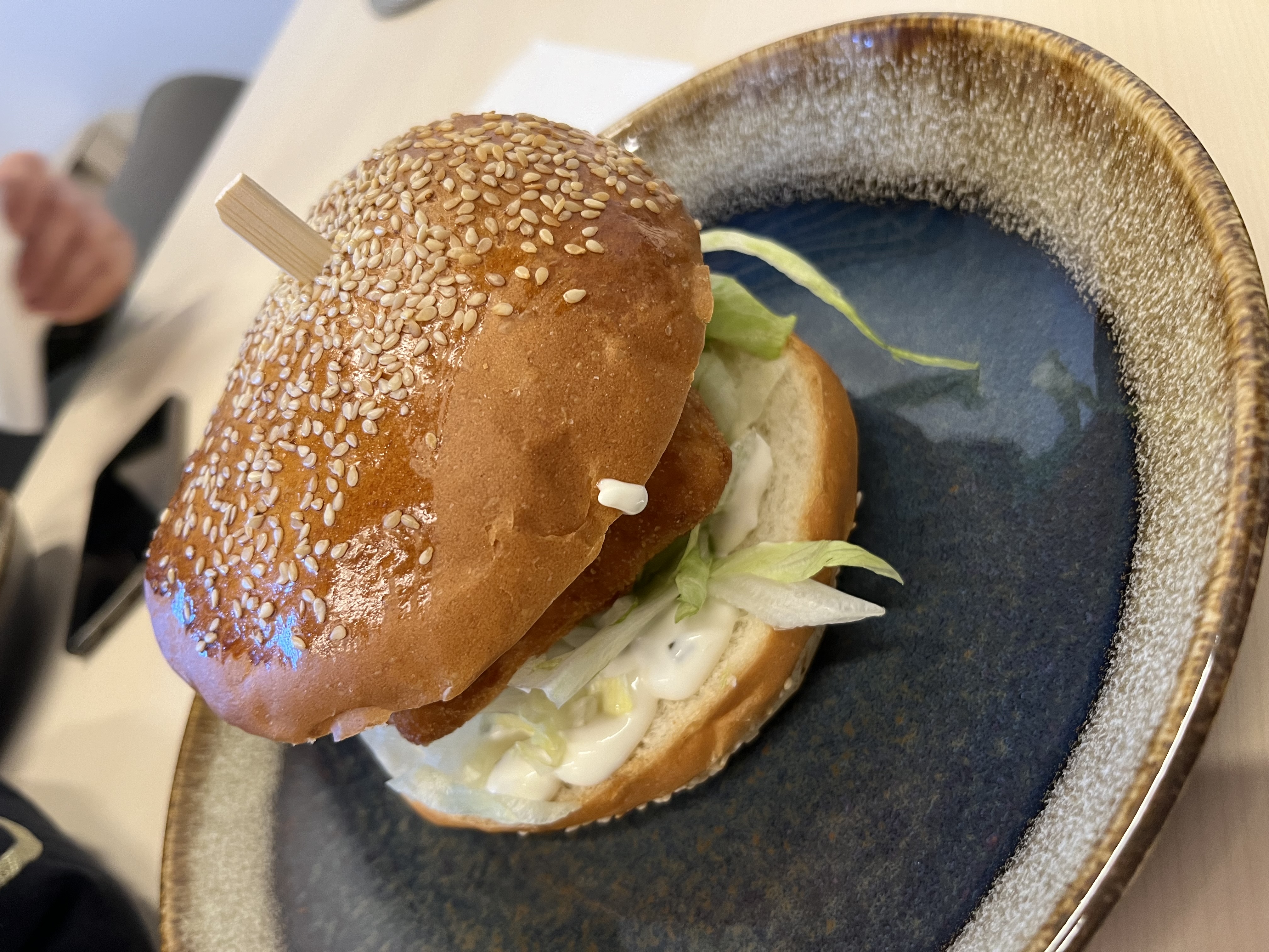 Bazén bistro foto 1