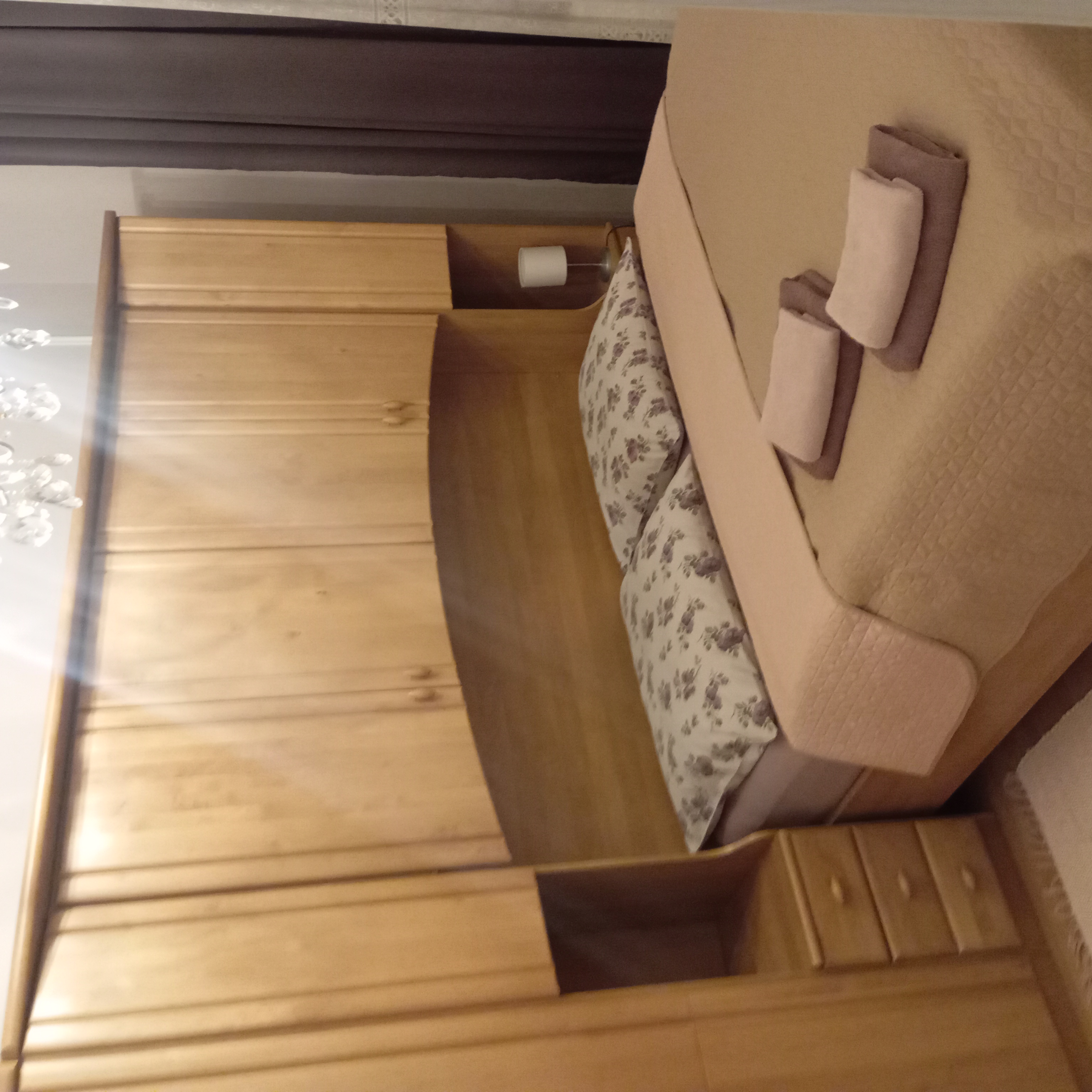 Apartmány u Barči foto 3