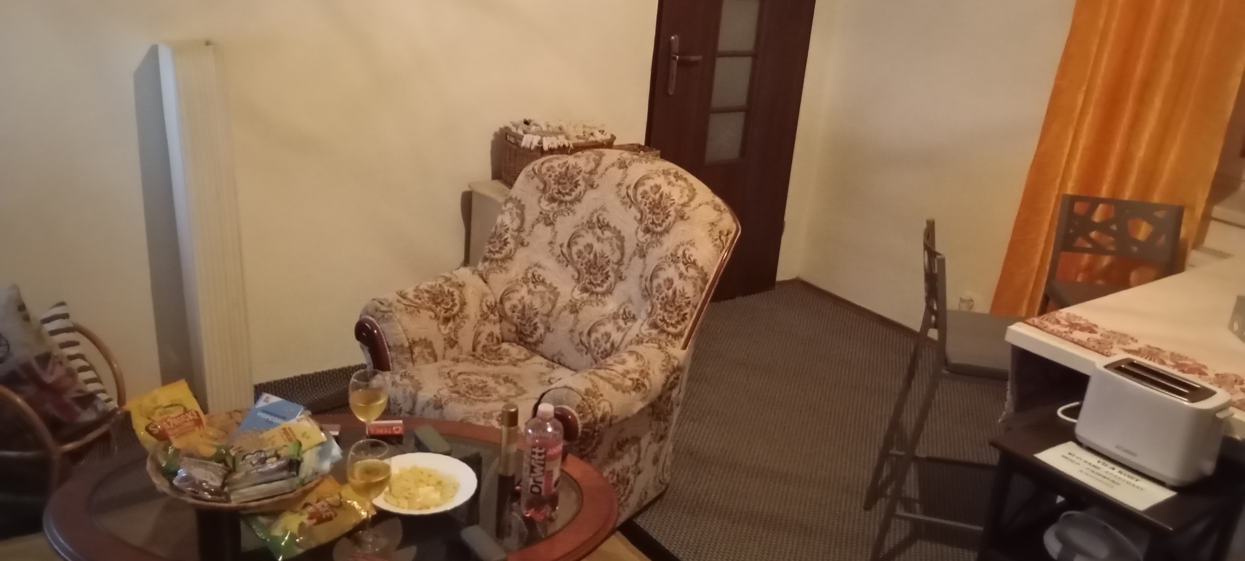 Vila Kost foto 3