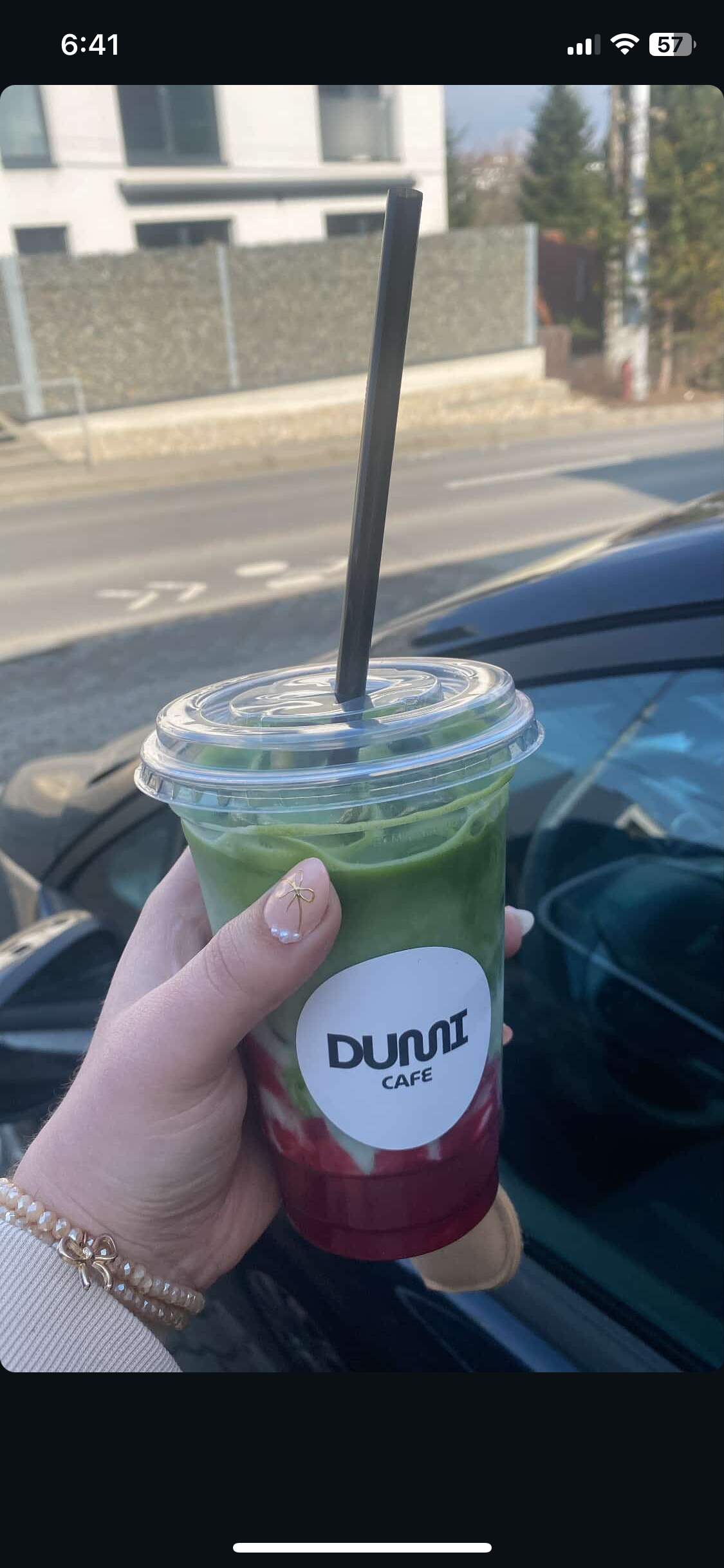 DUMI CAFE foto 2