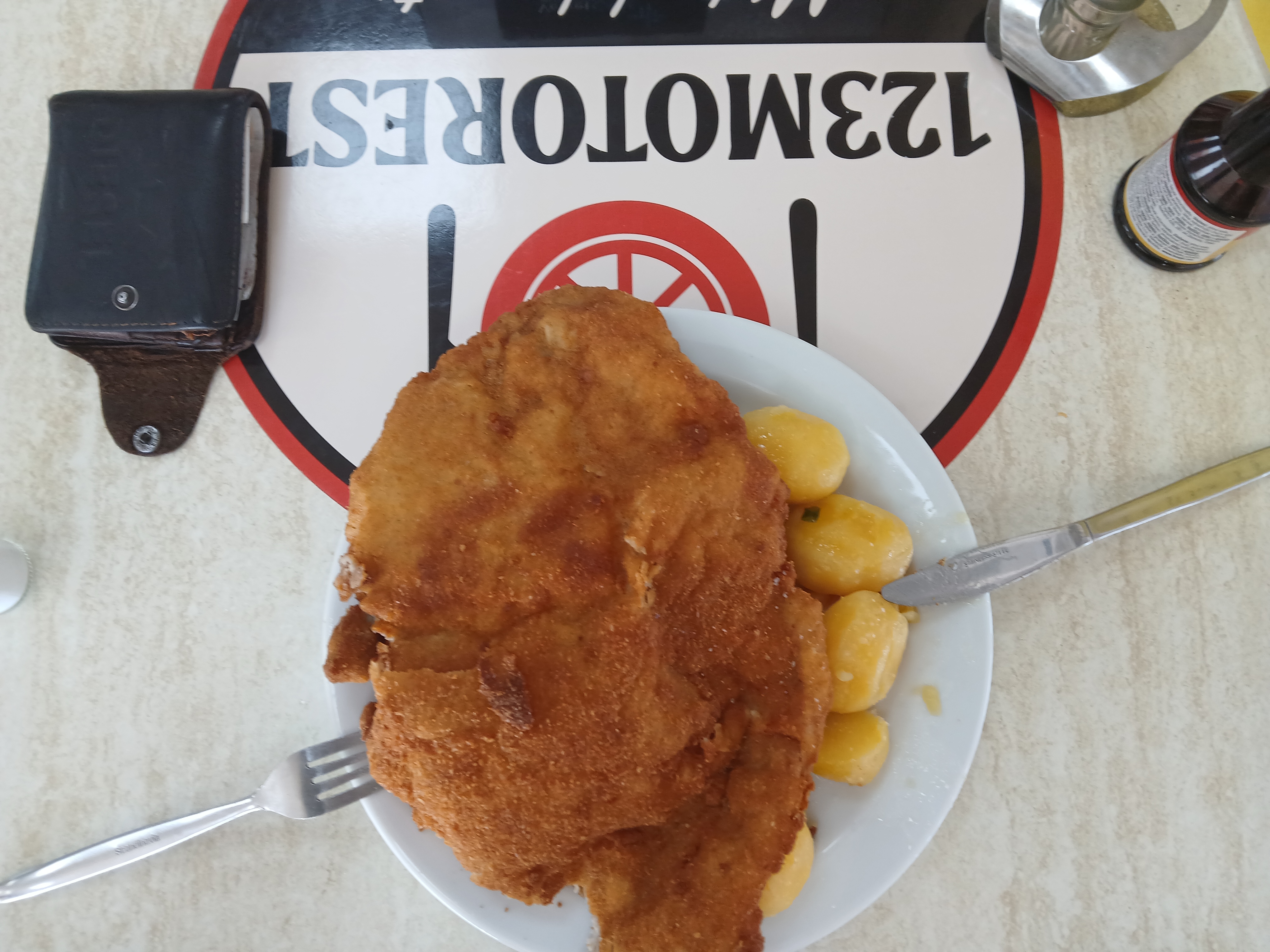 123Motorest foto 5