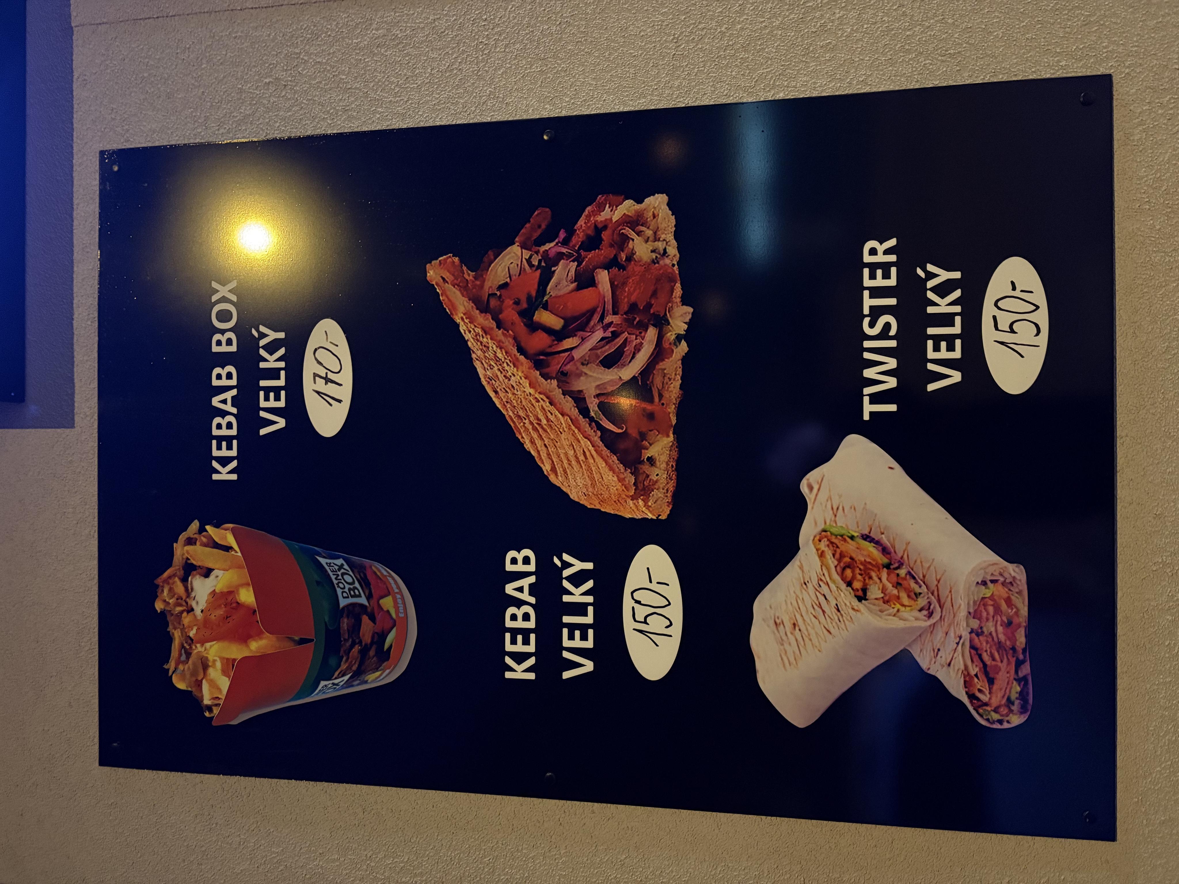 Döner Kebab Uno foto 5