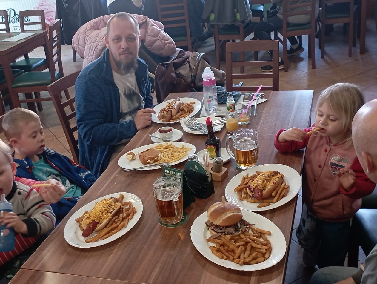 Neznašovská hospoda foto 2