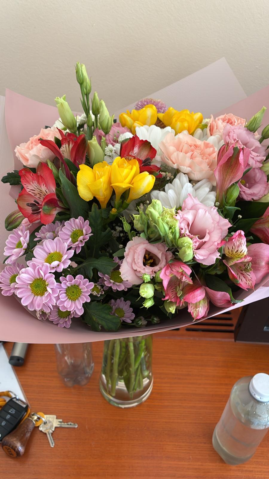 Květinářství Svoboda foto 3