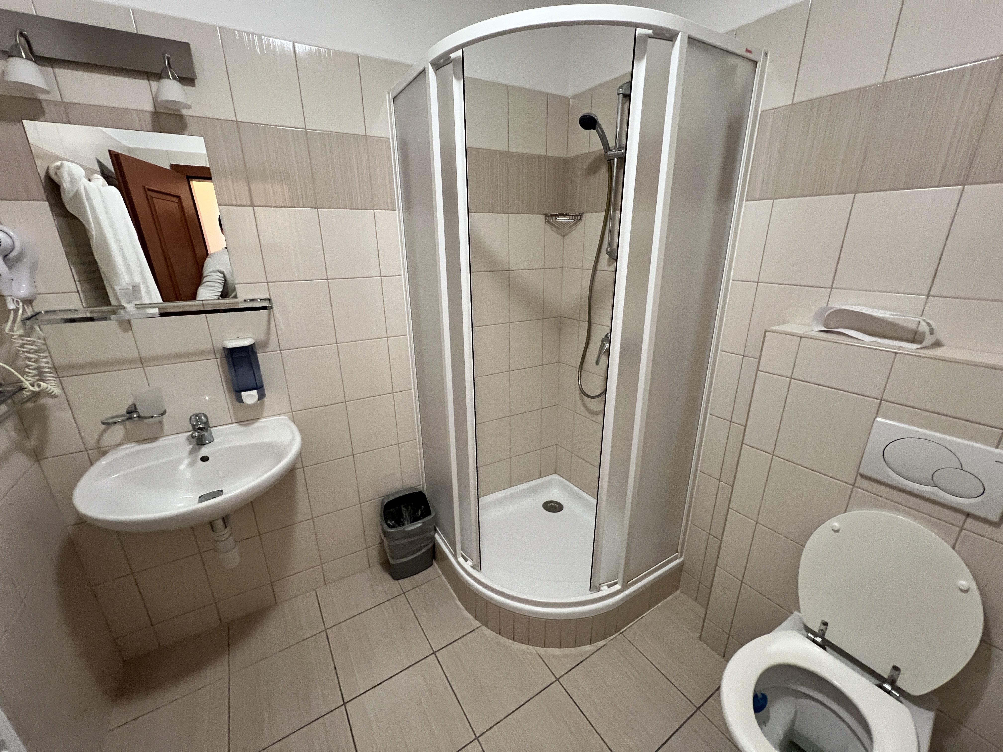 Wellness hotel Rezidence foto 6