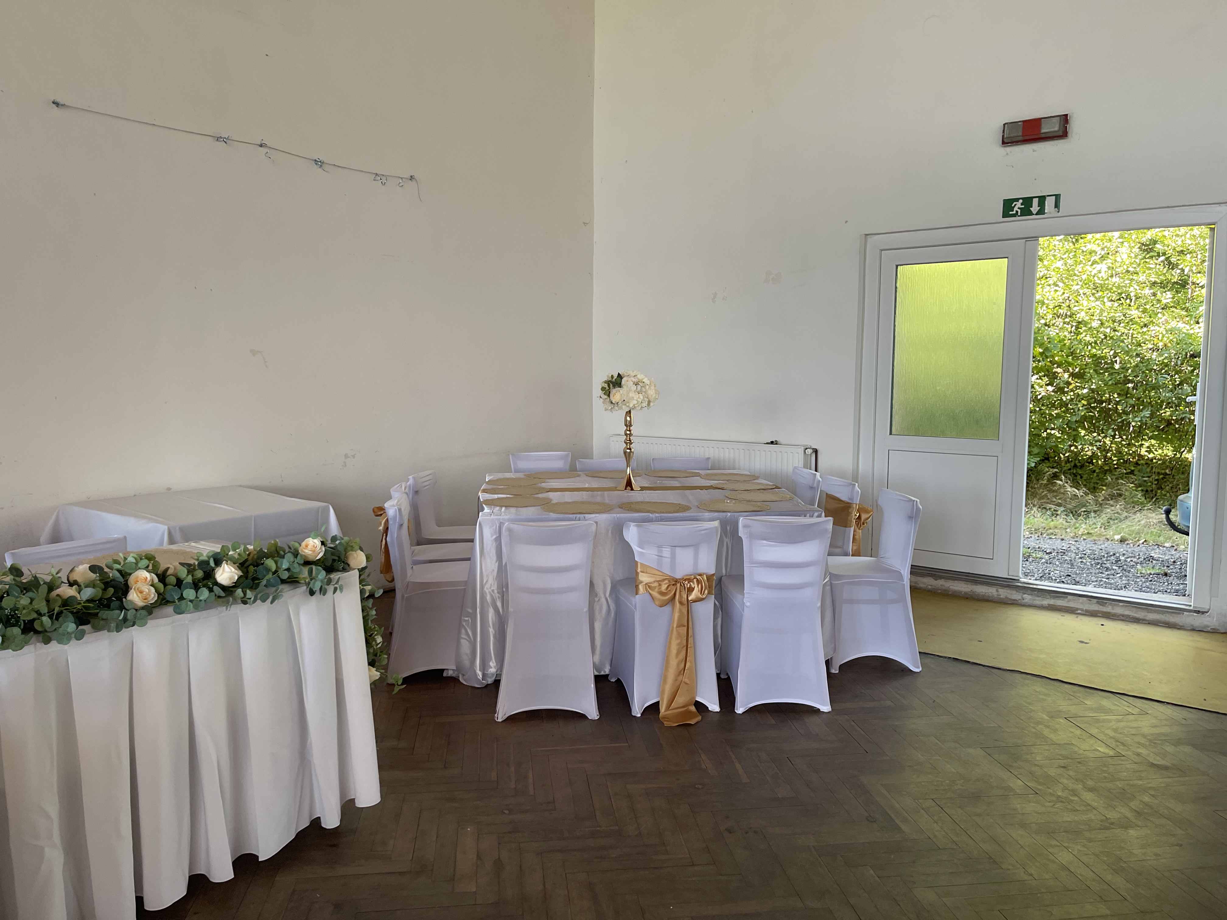 Svatební půjčovna dekorací My Weddings foto 4