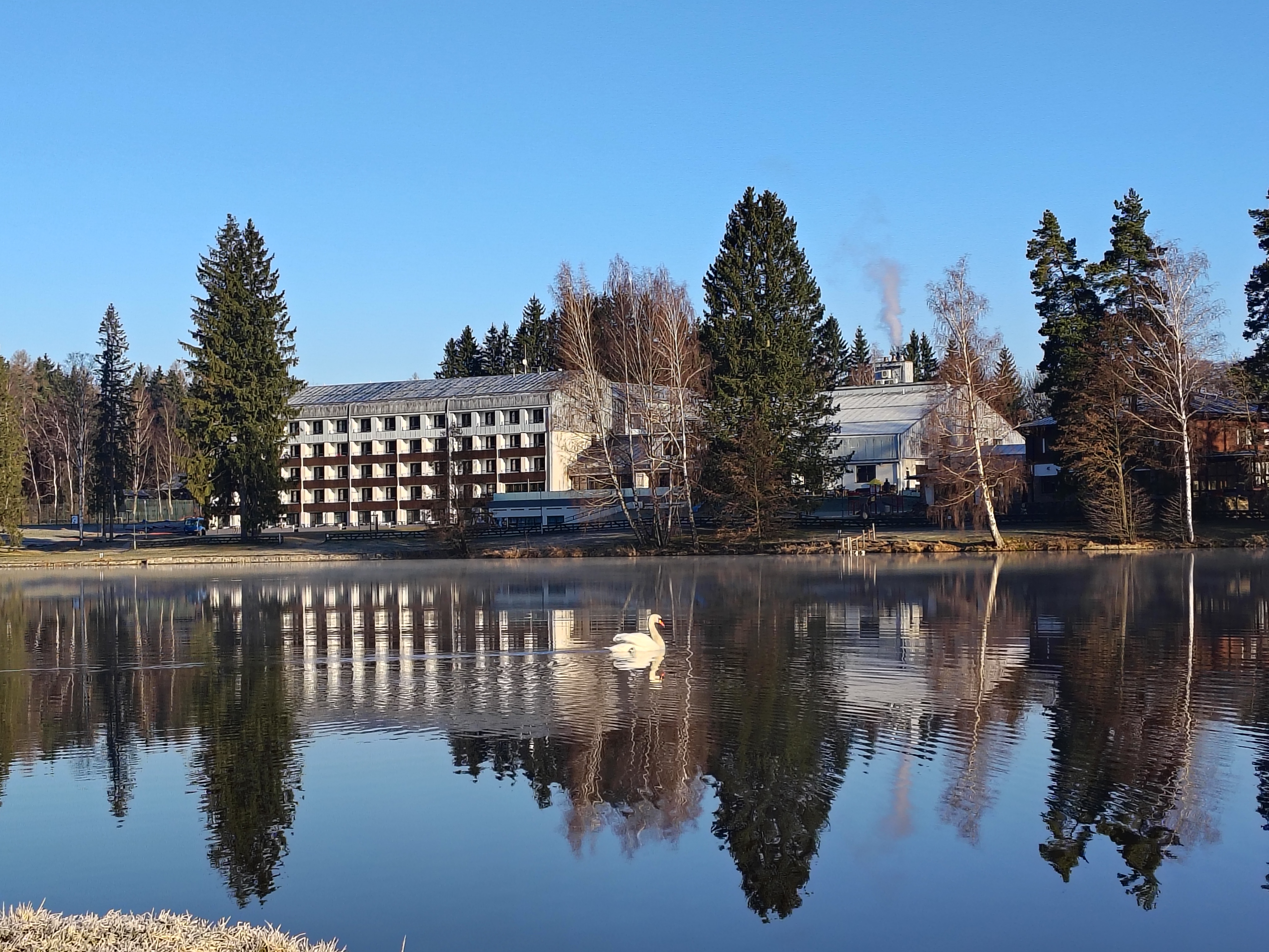 OREA Resort Devět Skal Vysočina foto 4