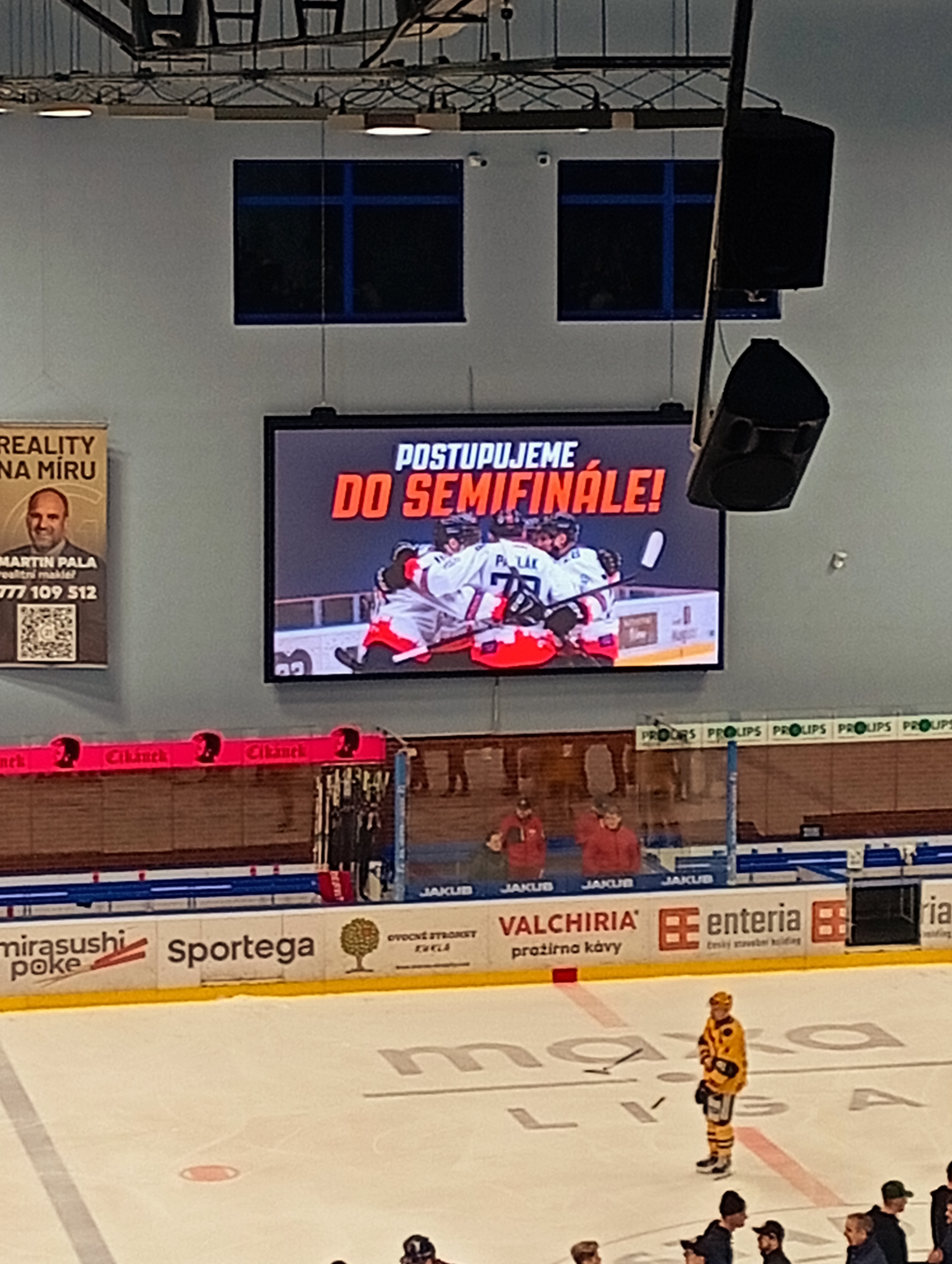 Kalich Arena foto 3