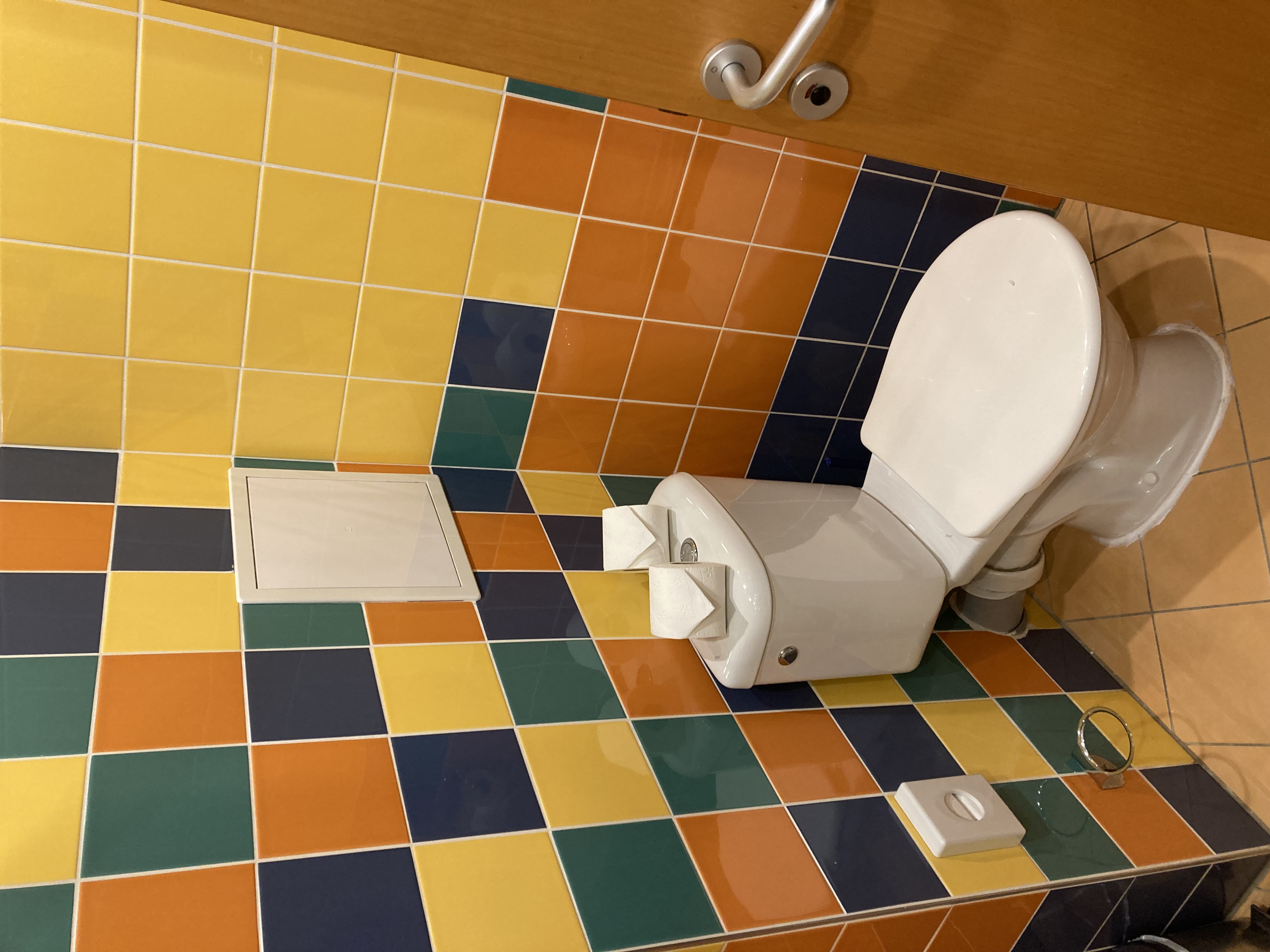 Fontána Blue Marine Resort foto 5