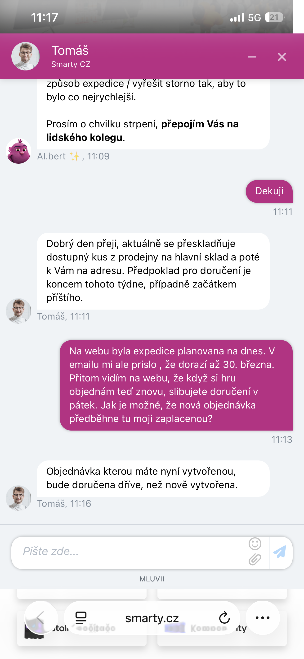 Smarty.cz foto 5