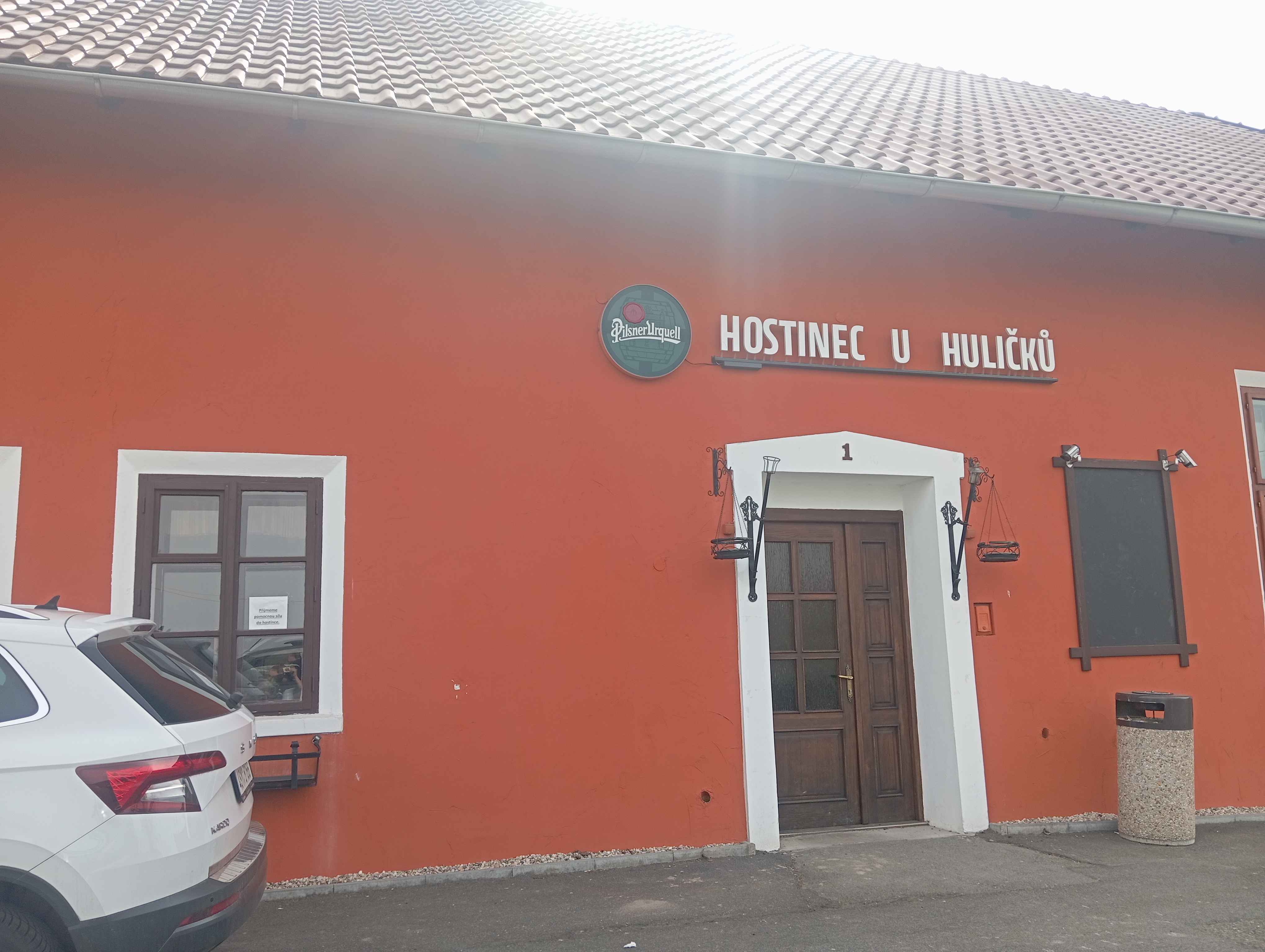 Hostinec U Huličků foto 2