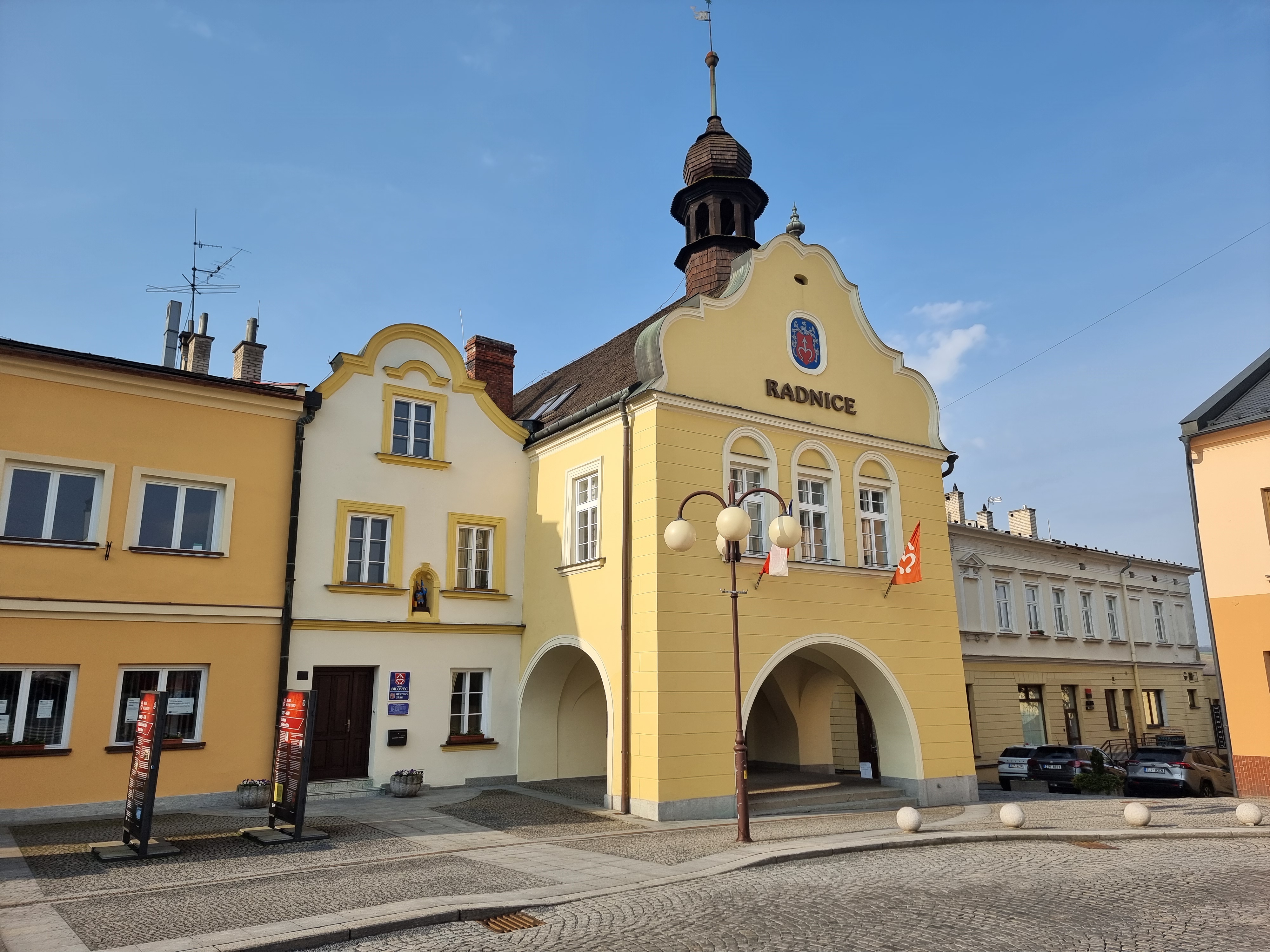 Apoštolská církev, sbor Havířov foto 1