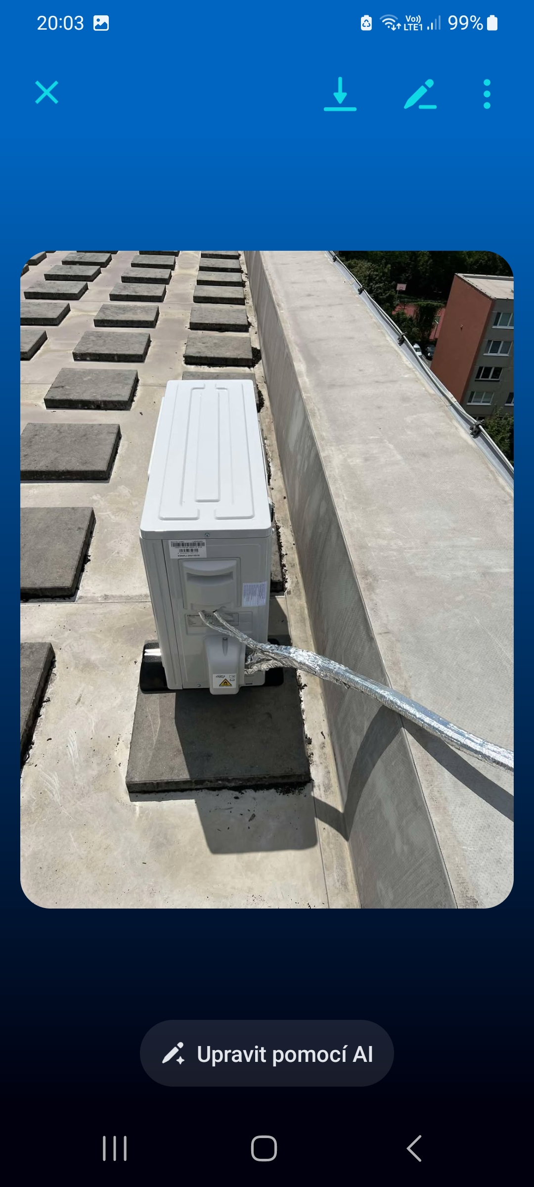 Klimatizace Pavel Soušek - PS klimatizace foto 2