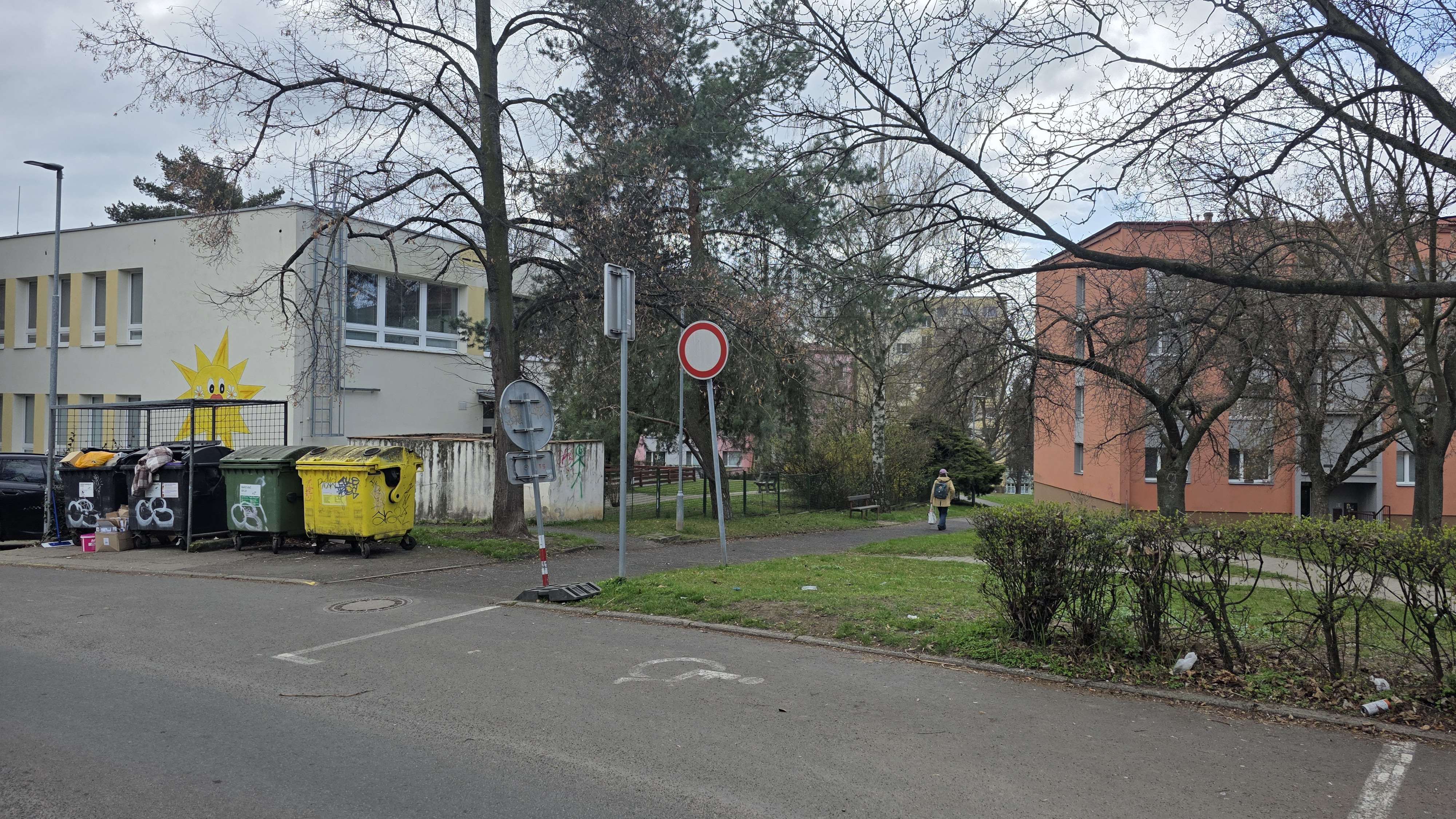 MŠ Litoměřice, Alšova foto 3