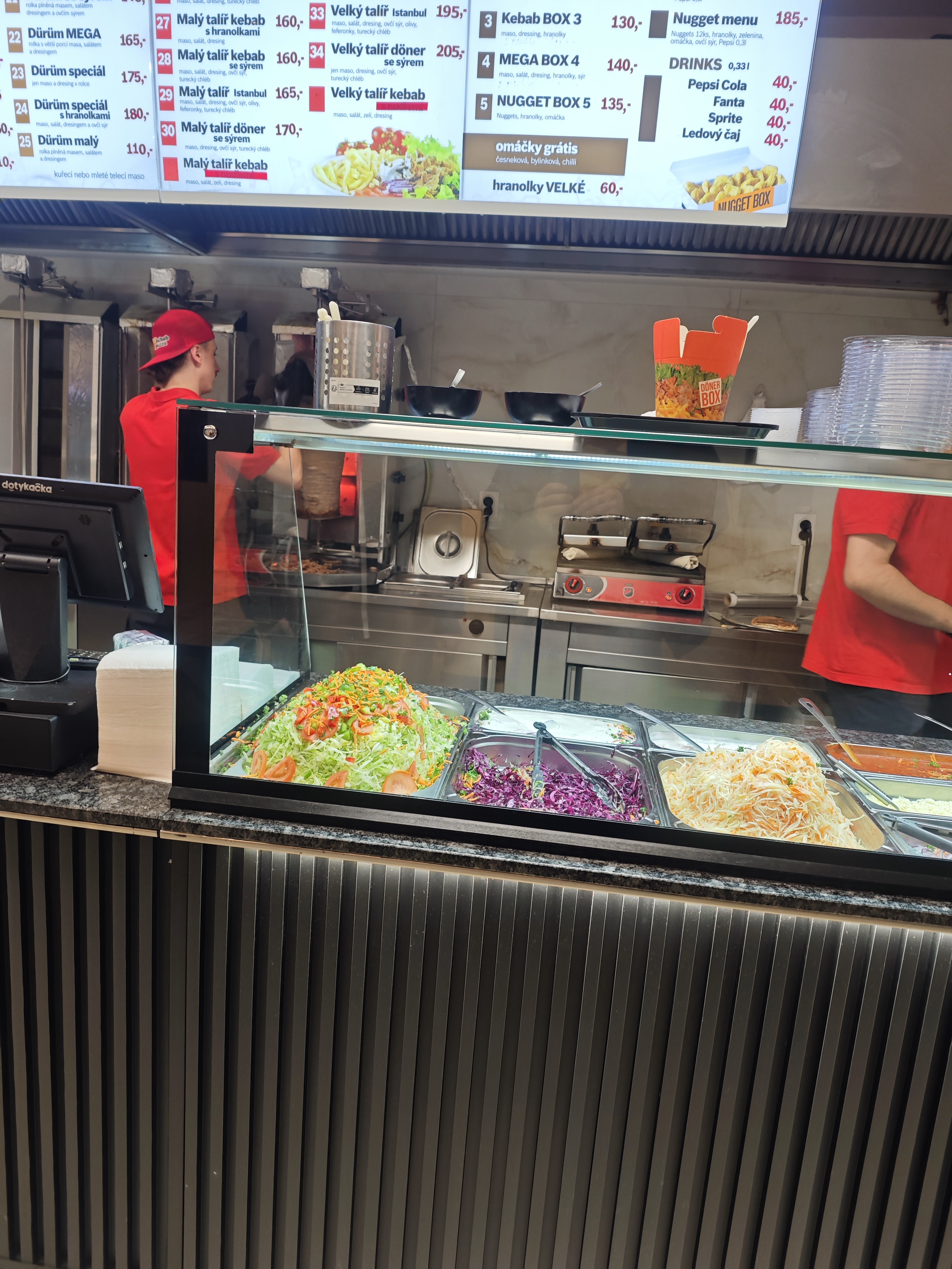 KEBAB YLLDRIT foto 5