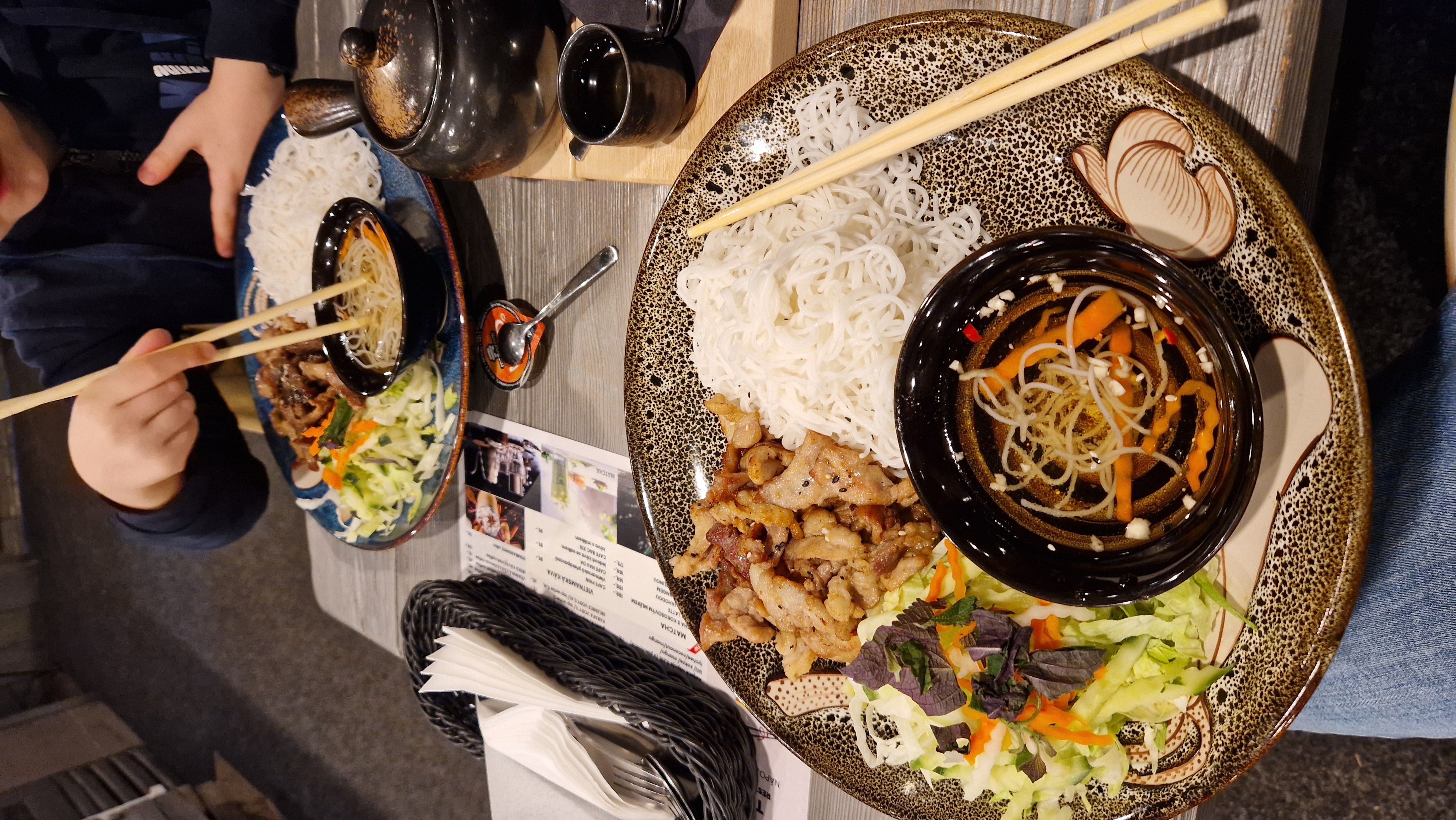 Viet Thai Harrachov foto 2