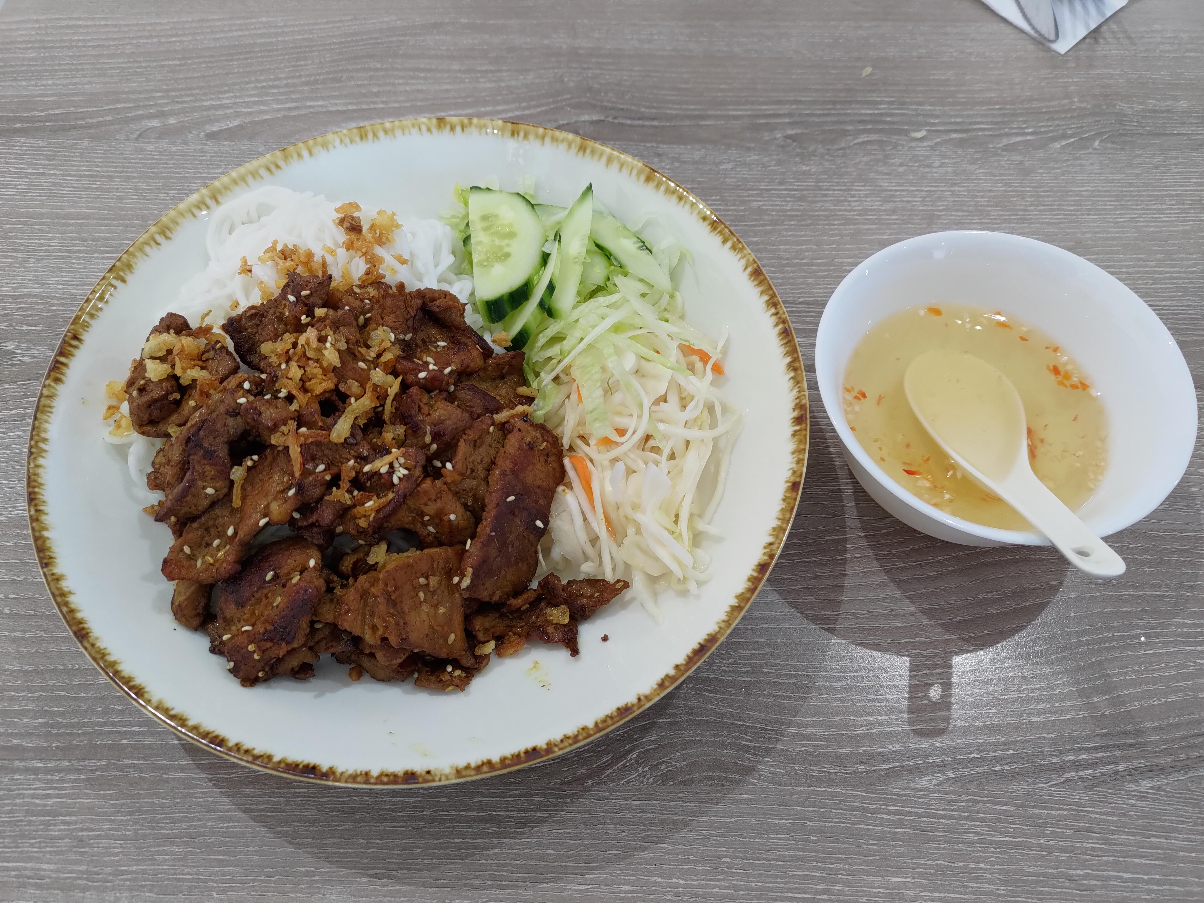 Asijské bistro foto 2