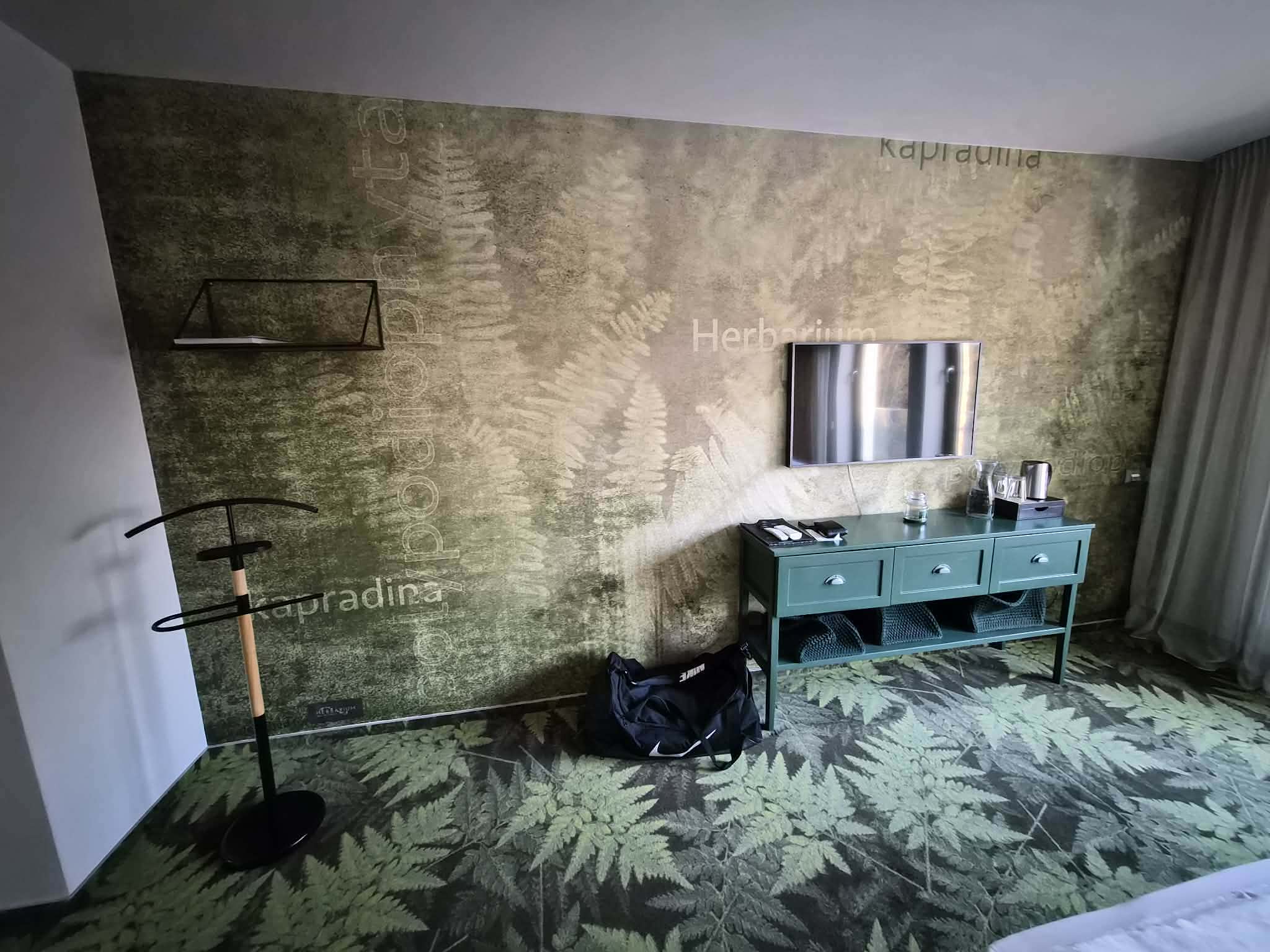 HERBARIUM boutique hotel foto 2