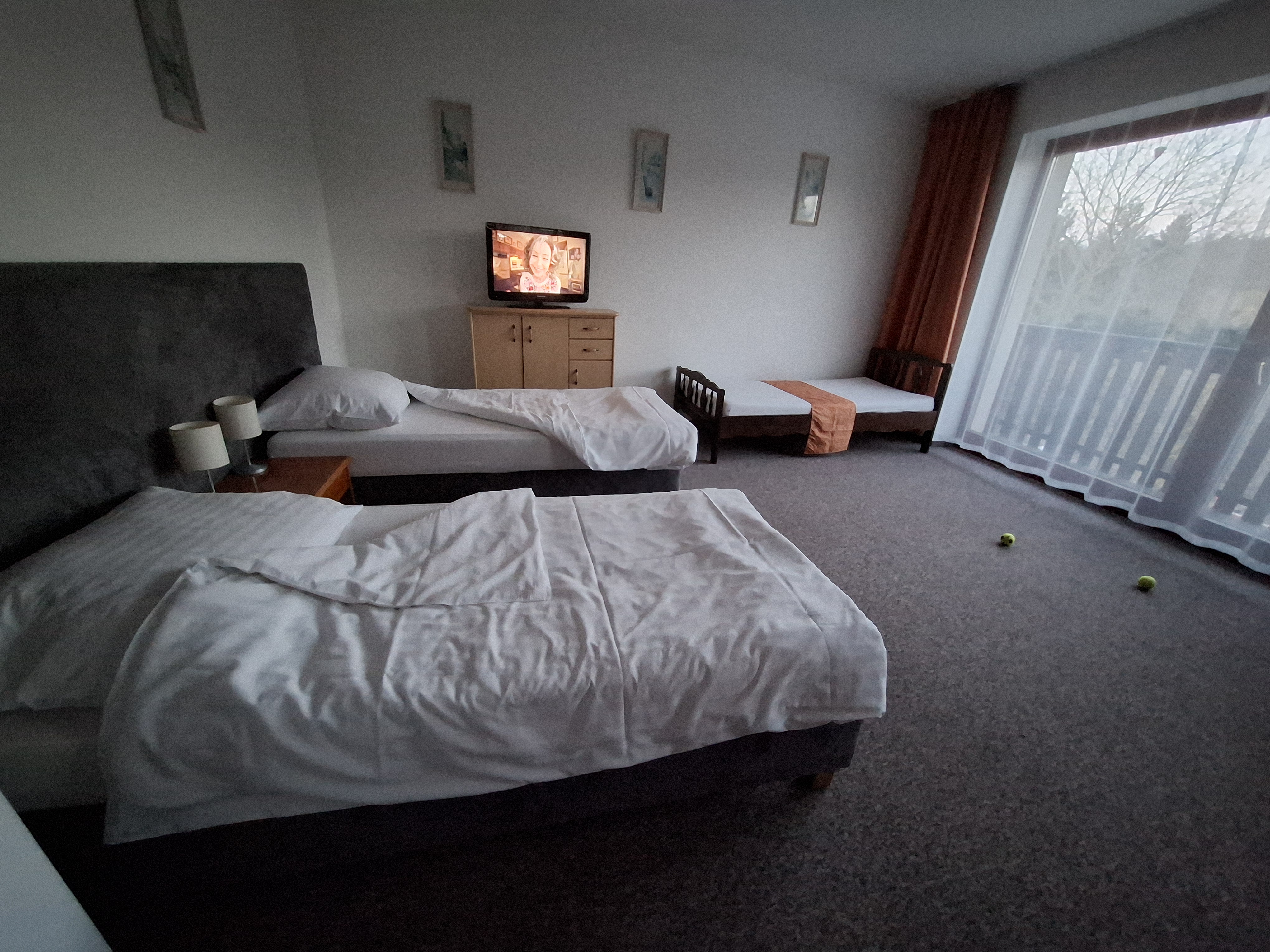 Penzion Levandule foto 4