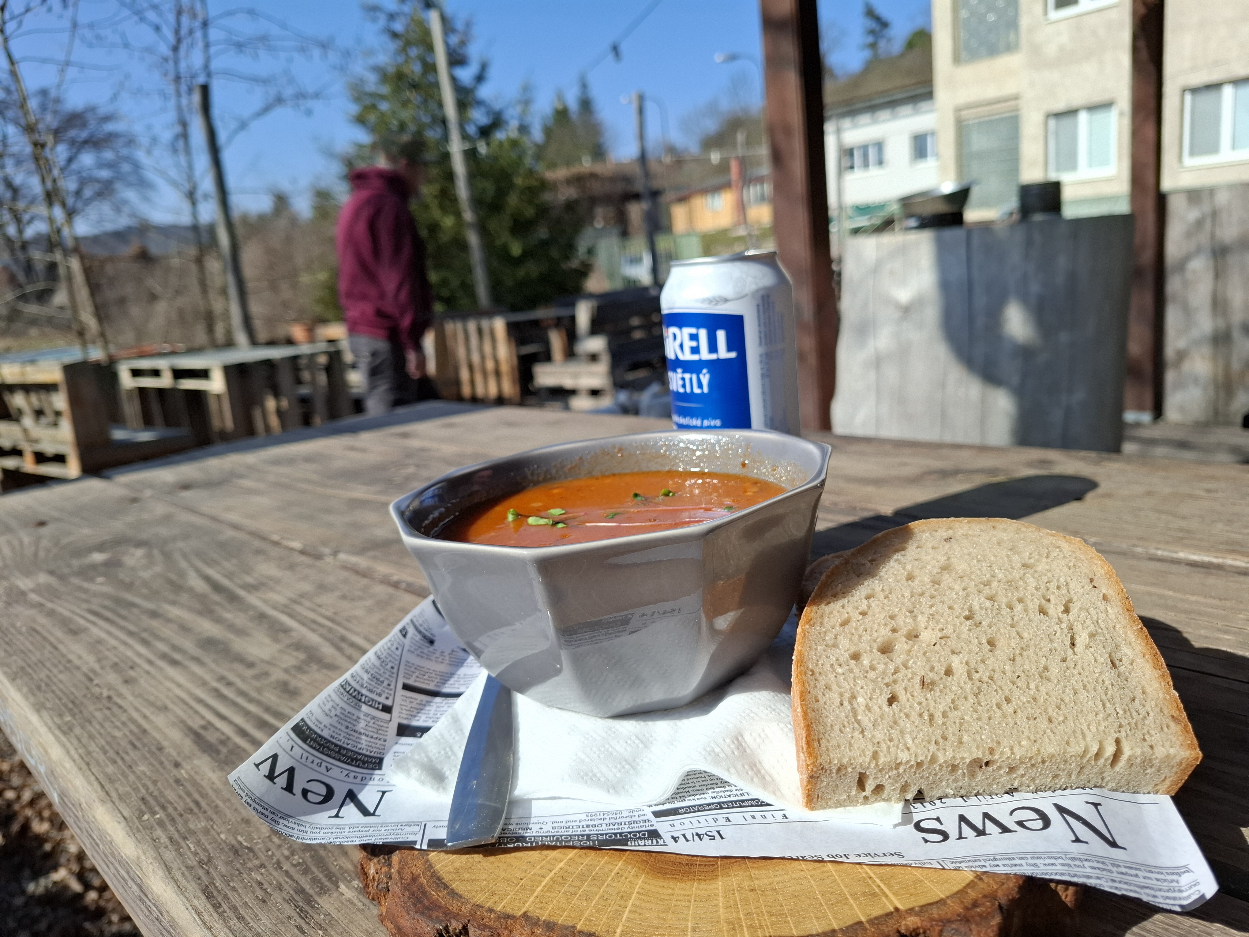 Bistro D.J. U řeky foto 5