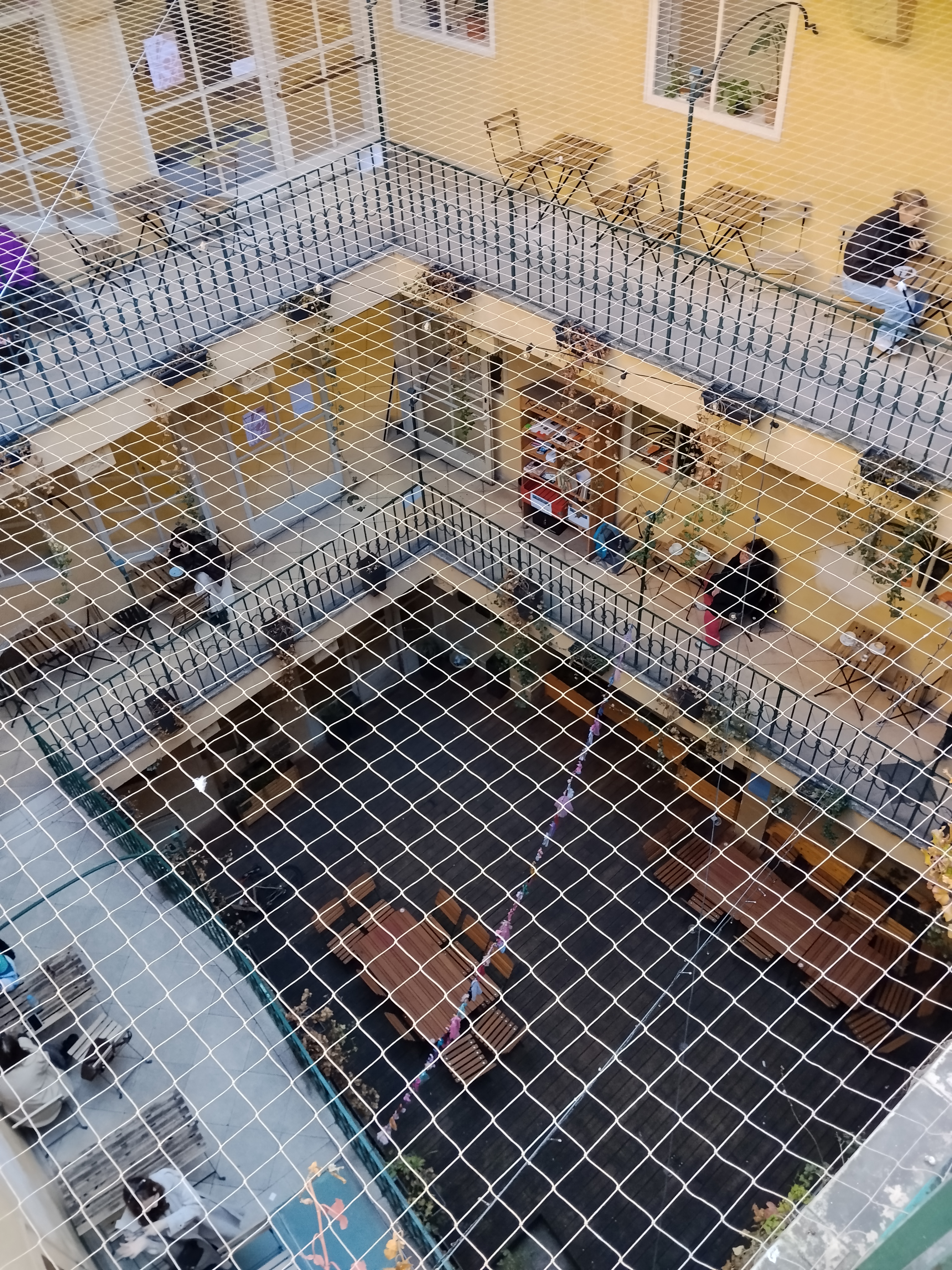 Skautský institut na Staromáku foto 5