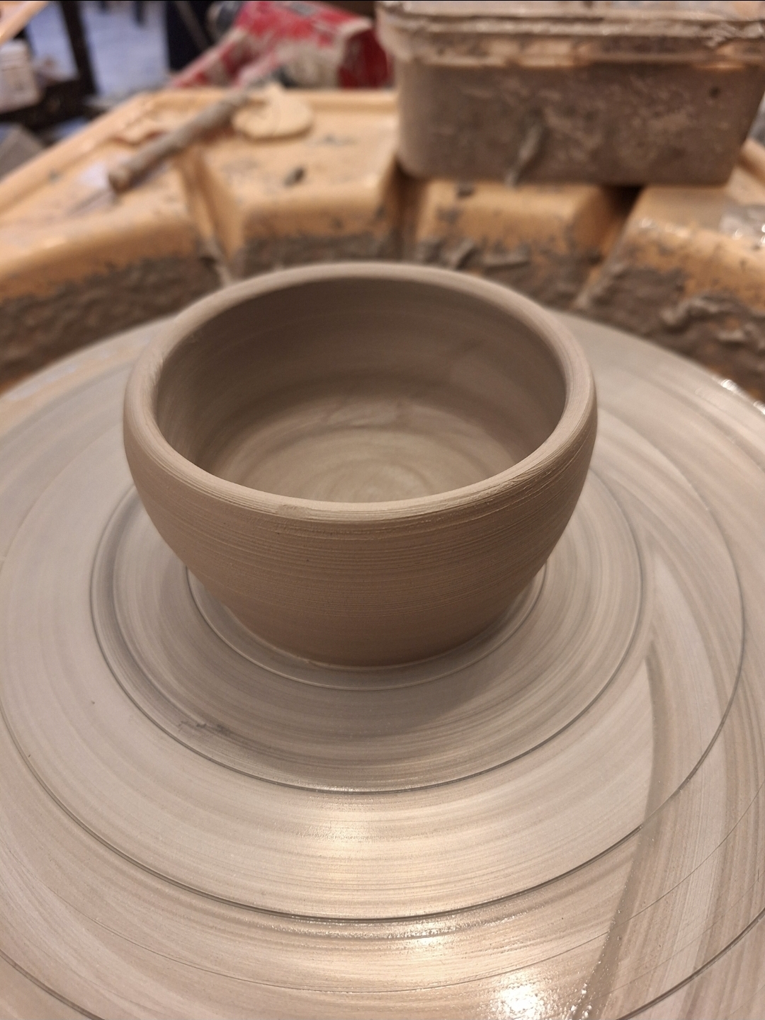 Kurzy keramiky - Veronika Volejníková foto 5