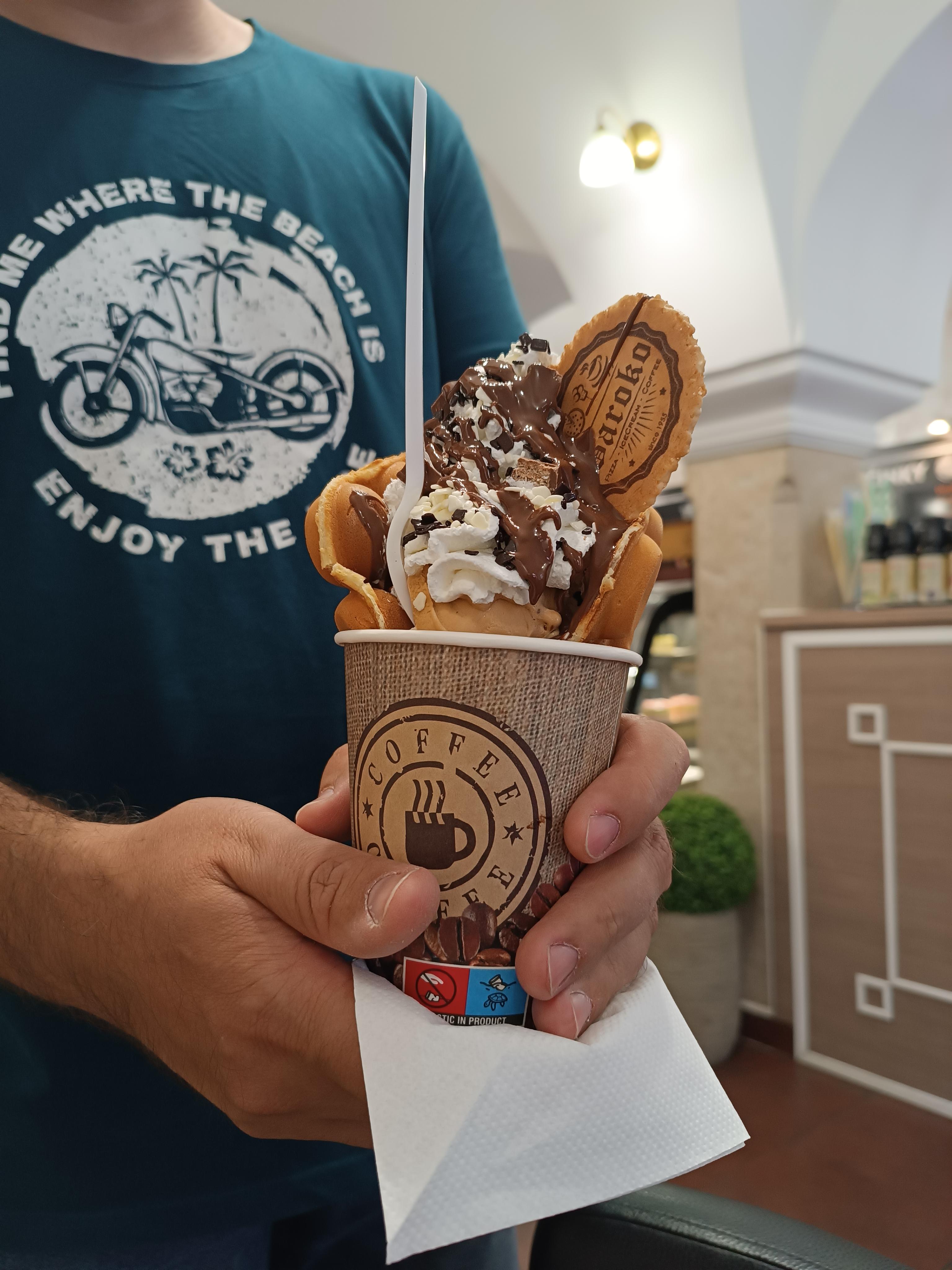 Gelaterie Elite foto 2