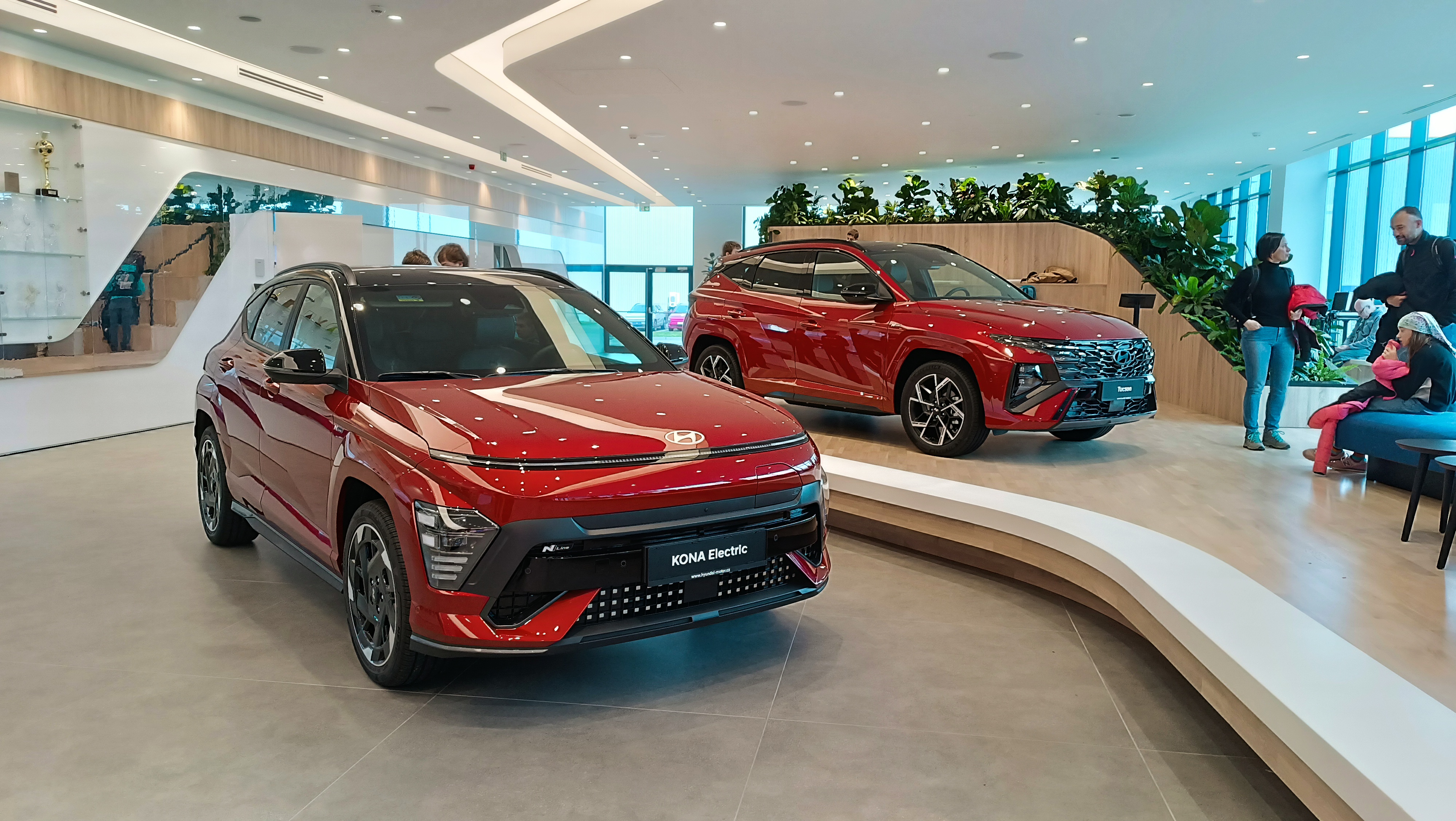 Hyundai Engineering Czech s.r.o. foto 2