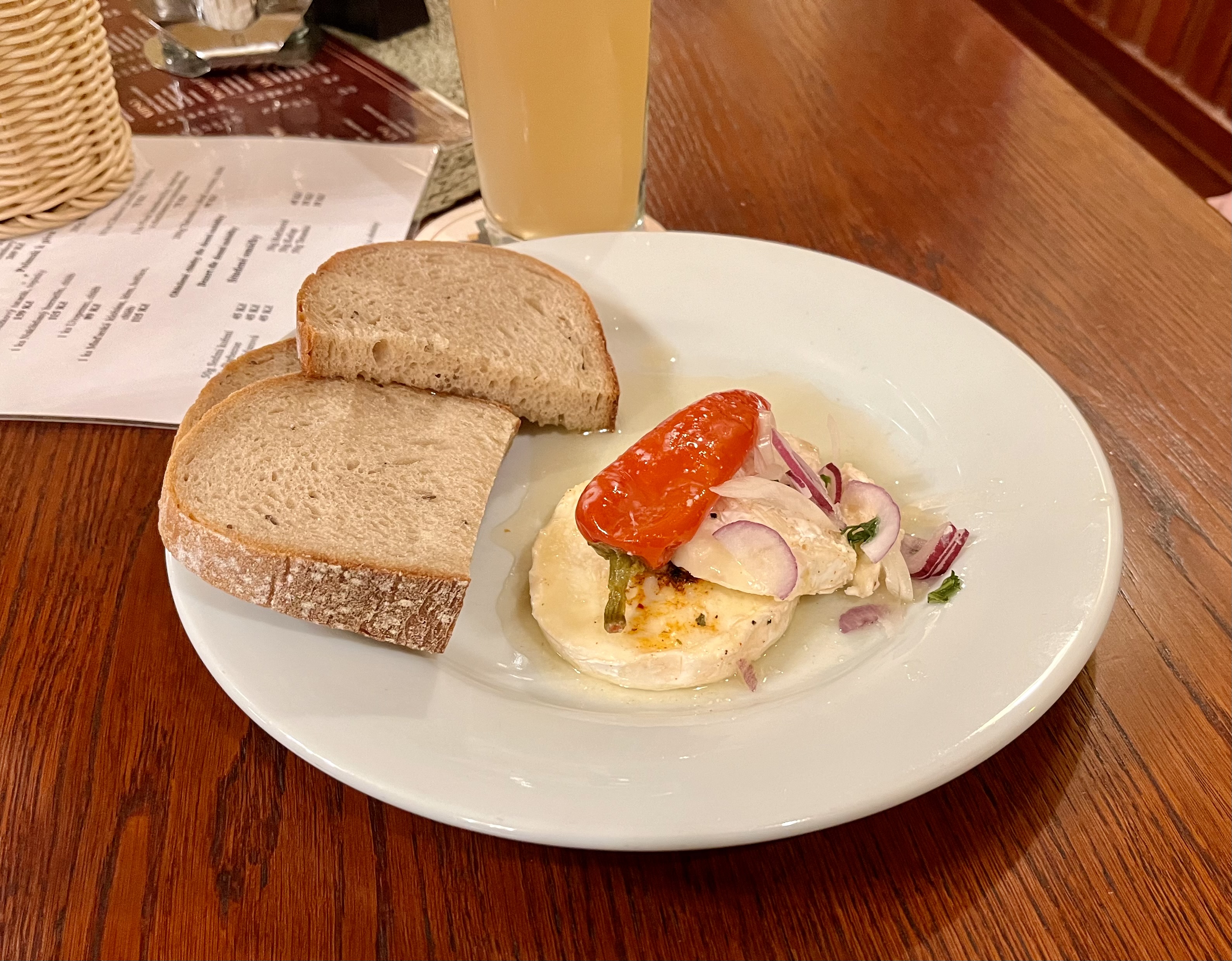 Komínská rychta foto 3