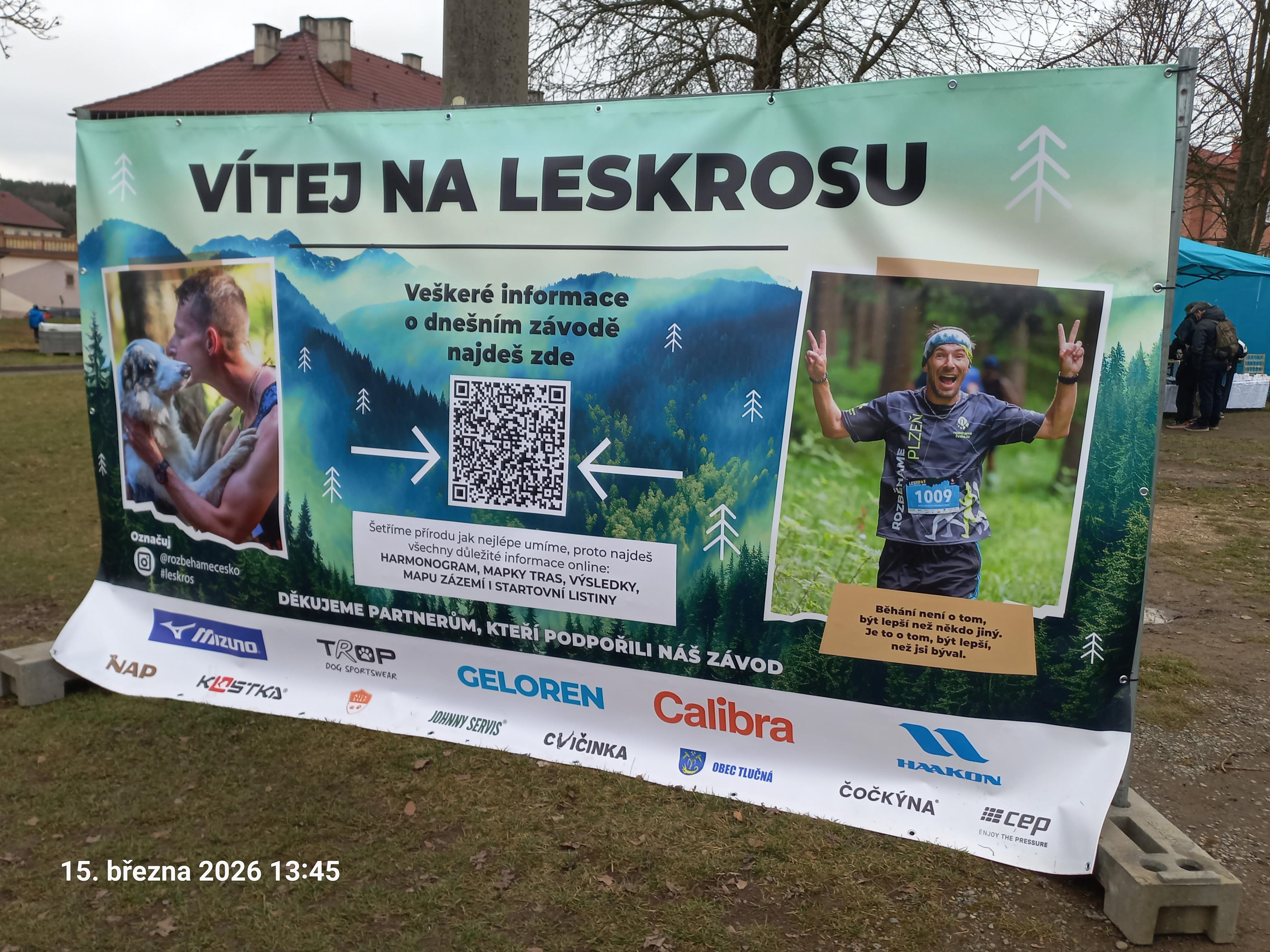 TJ Tlučná z.s. foto 6