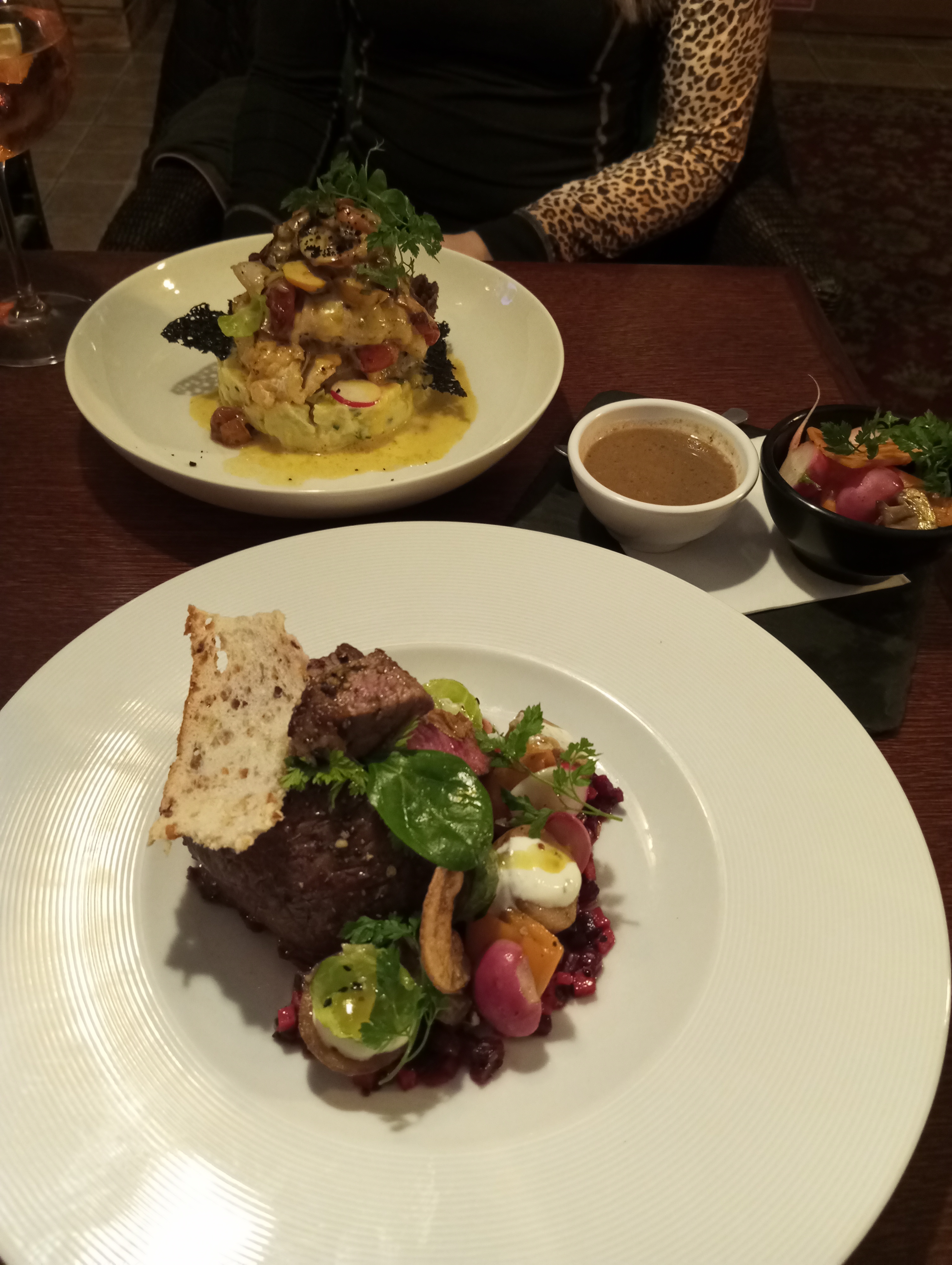 Restaurace Faustův dvůr foto 6
