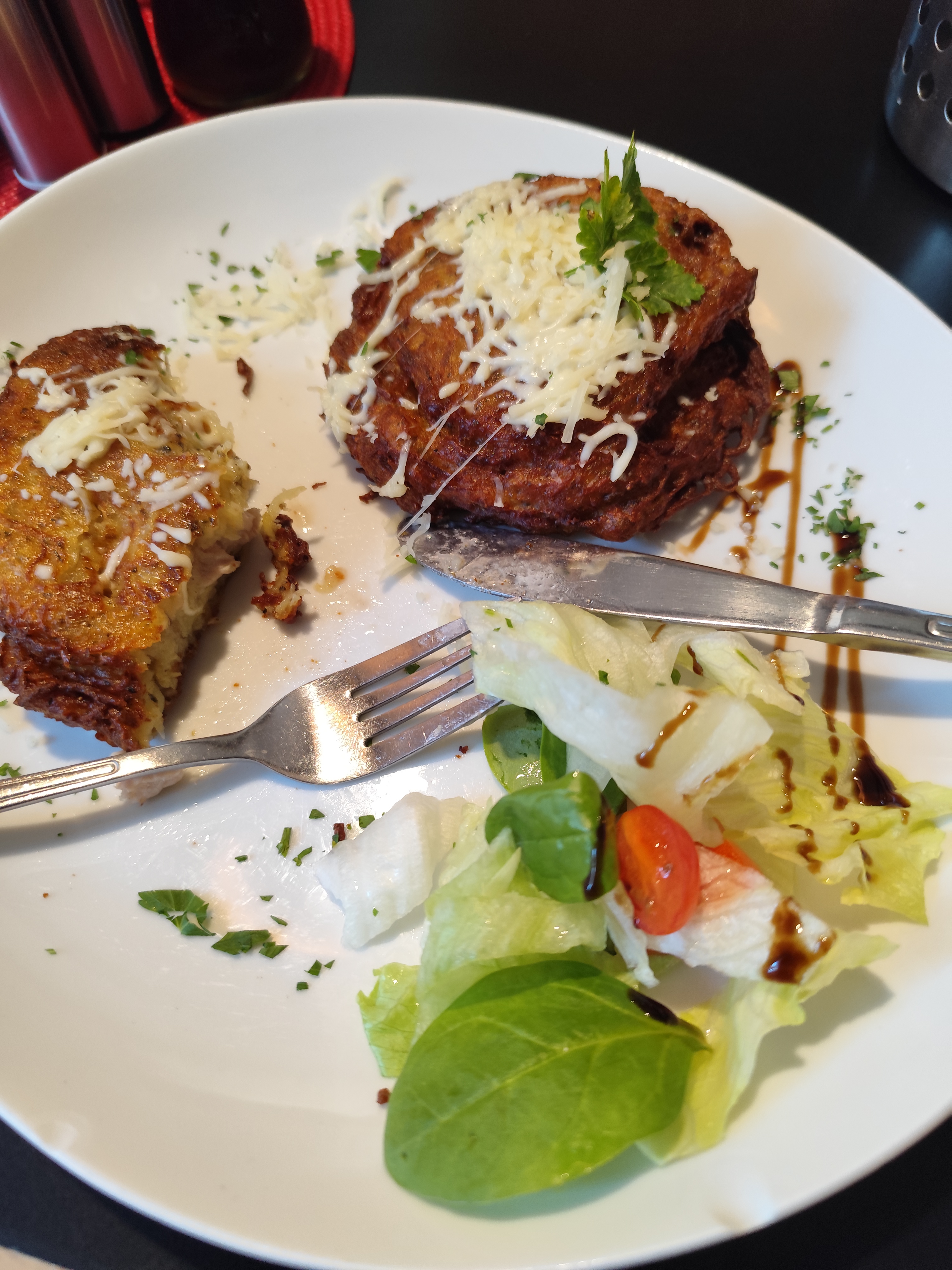 Restaurace Na Jízdárně foto 1
