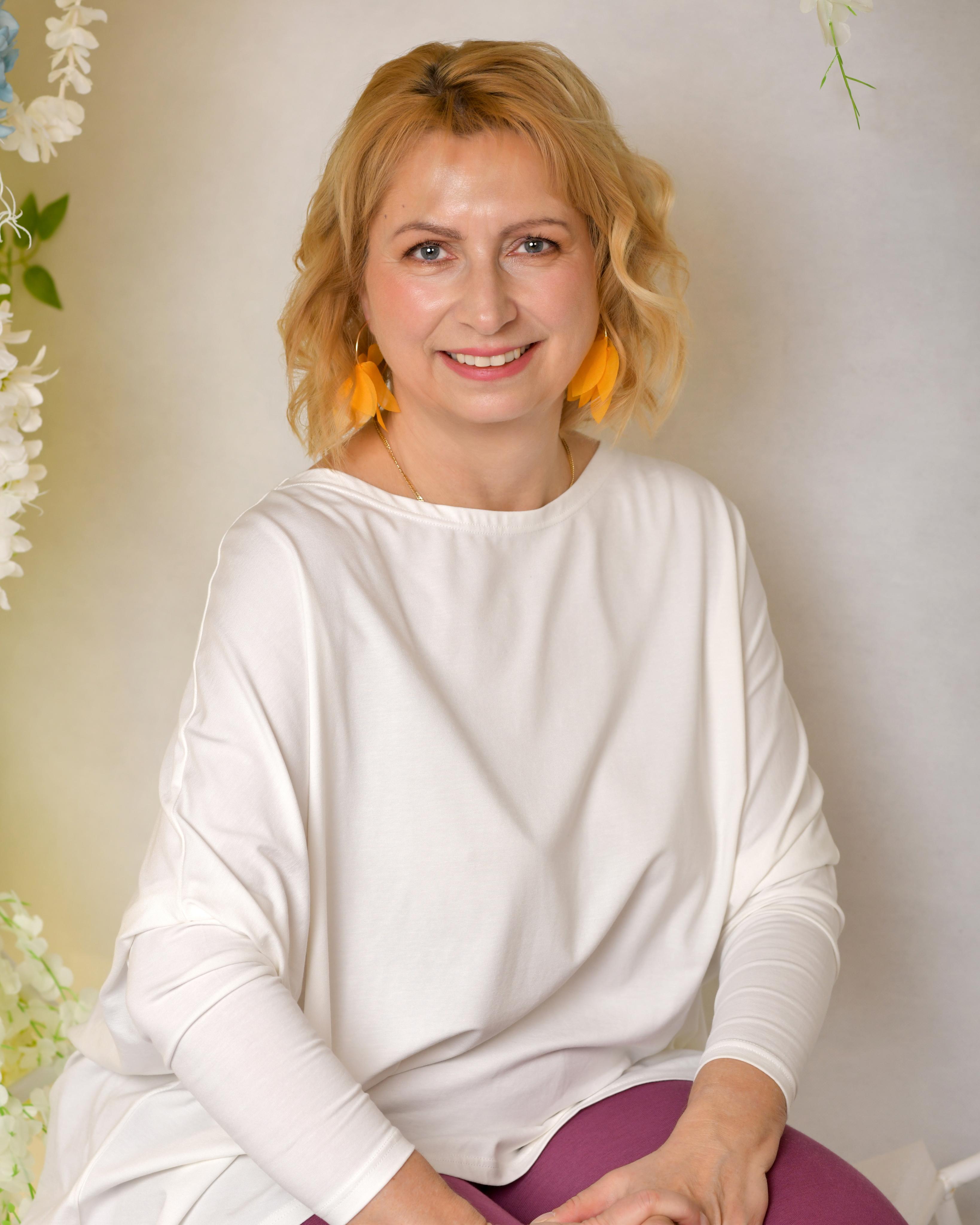 Pavlína Pospíšilová - Andel-foto foto 6