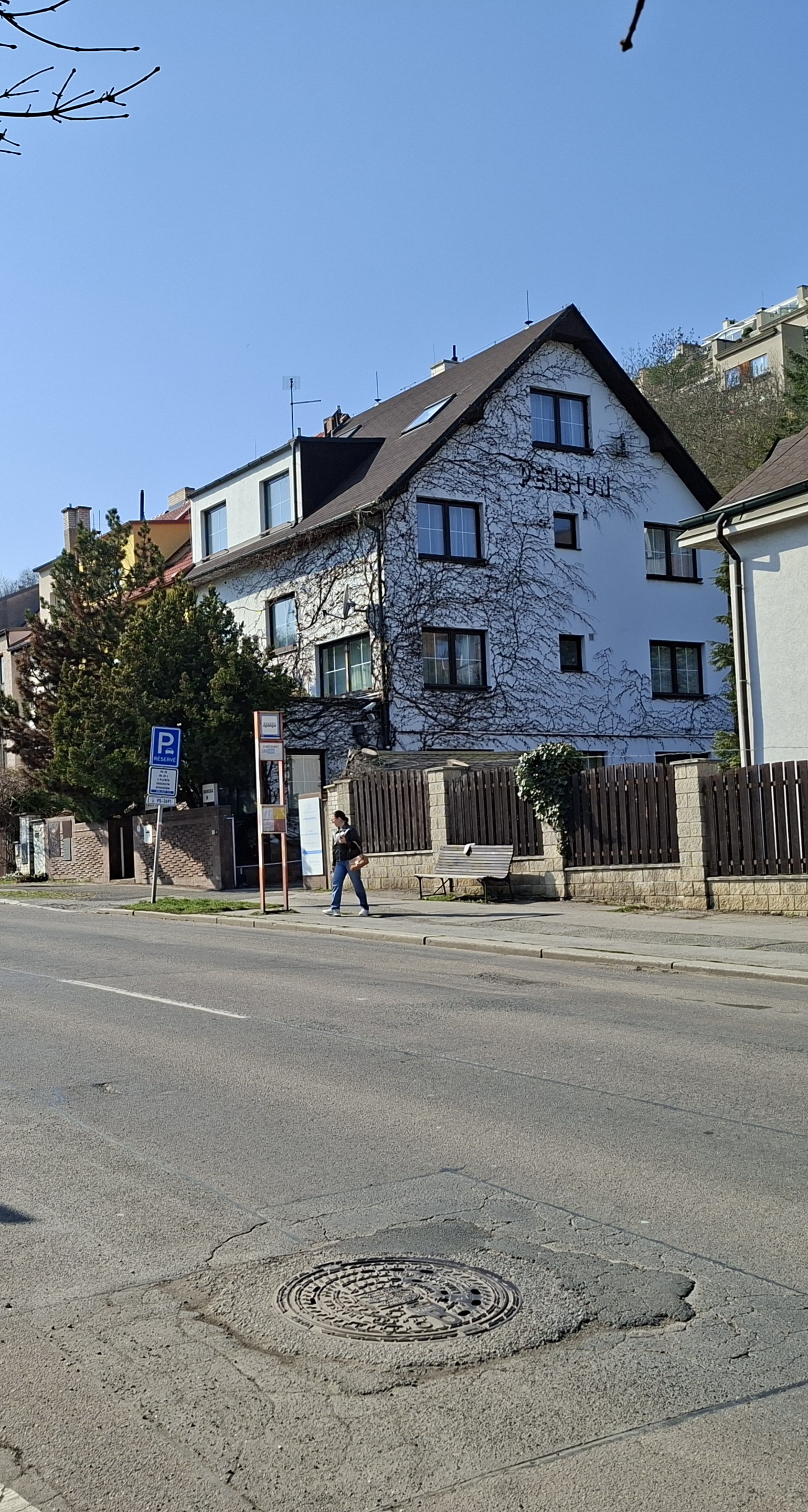 Penzion Kern foto 4