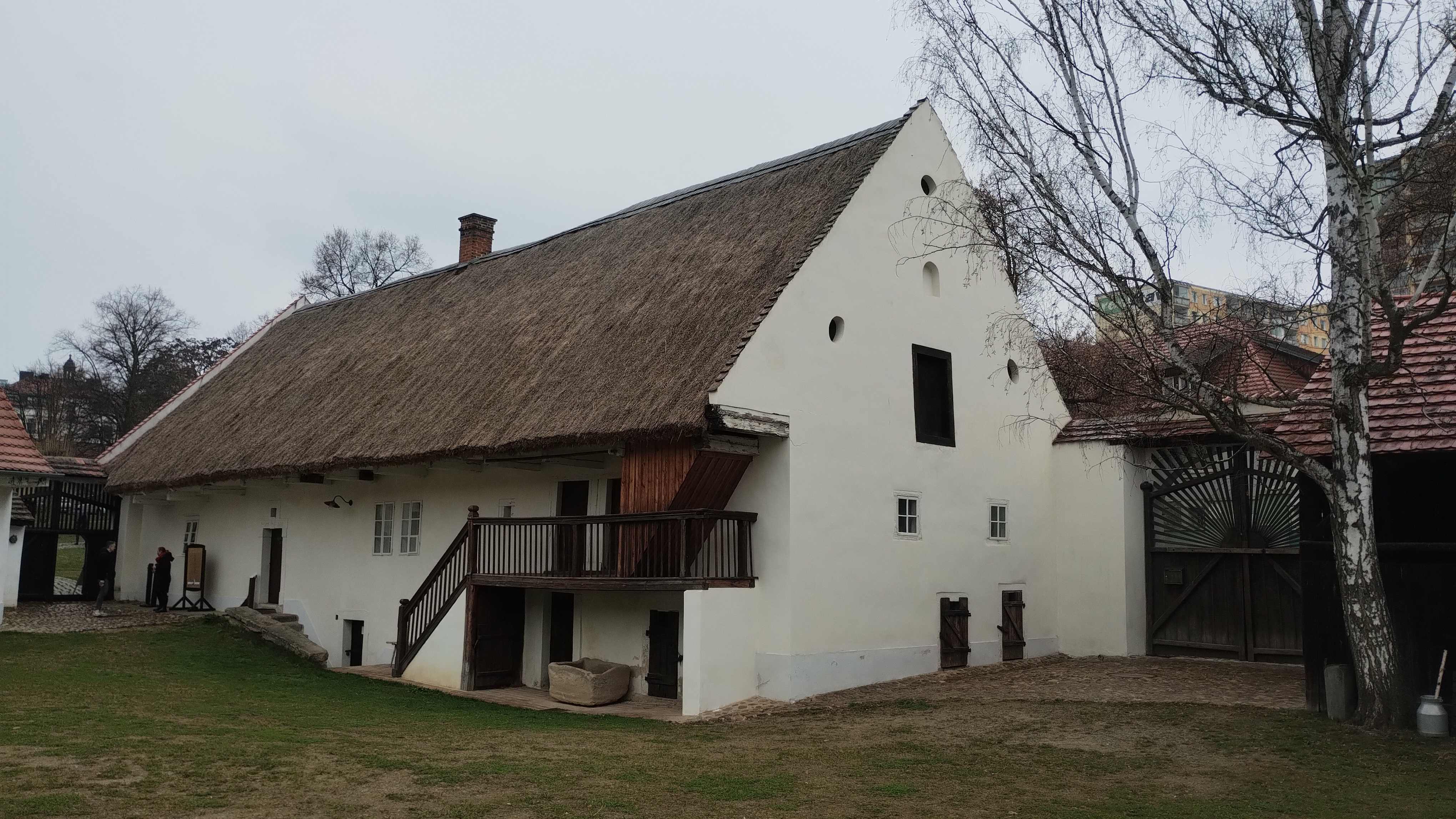 Muzeum v přírodě Plzeň-Bolevec foto 5