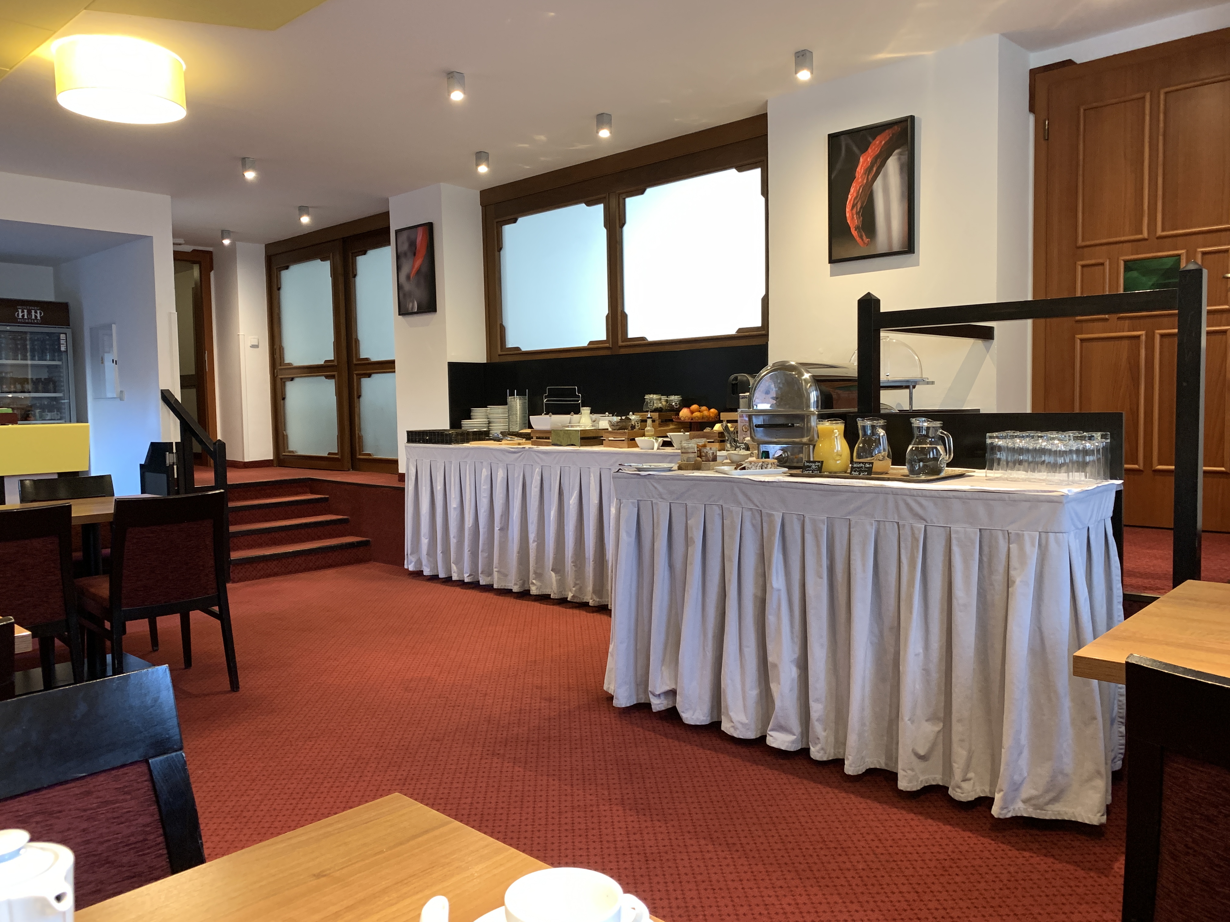 Hostinec U Hubálků foto 2