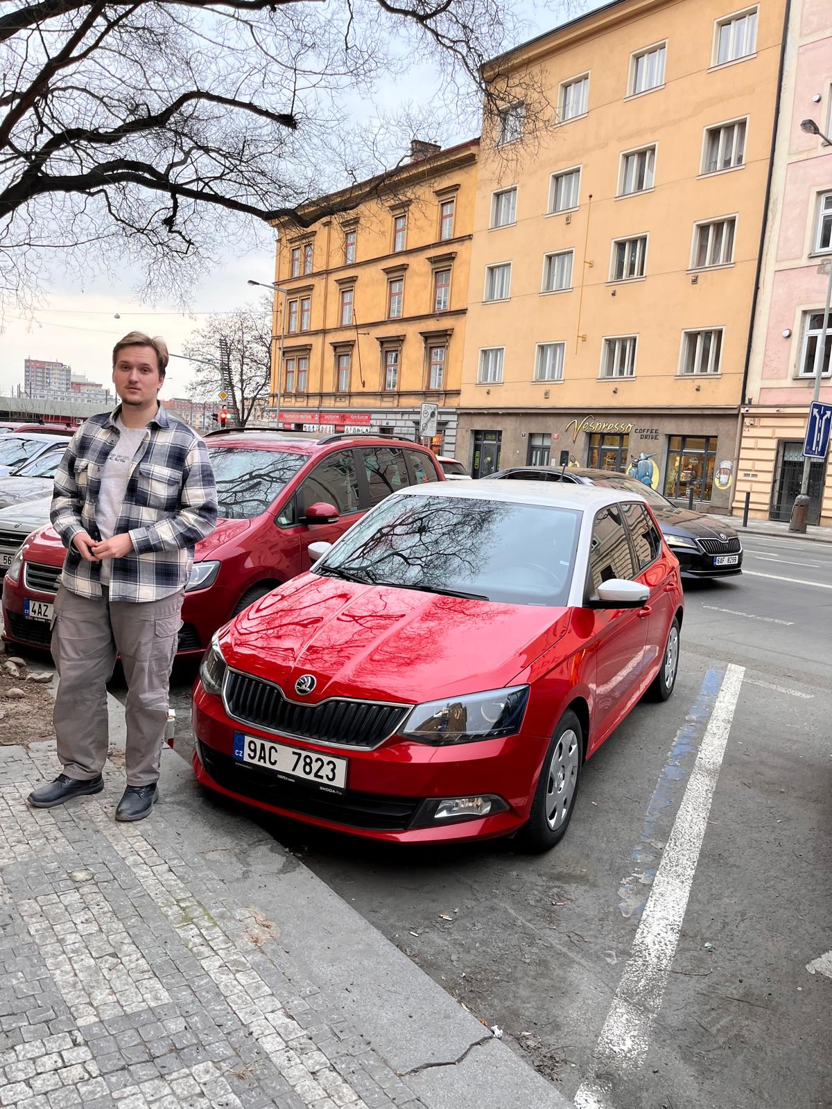 RPD Auto CZ, a.s. foto 2