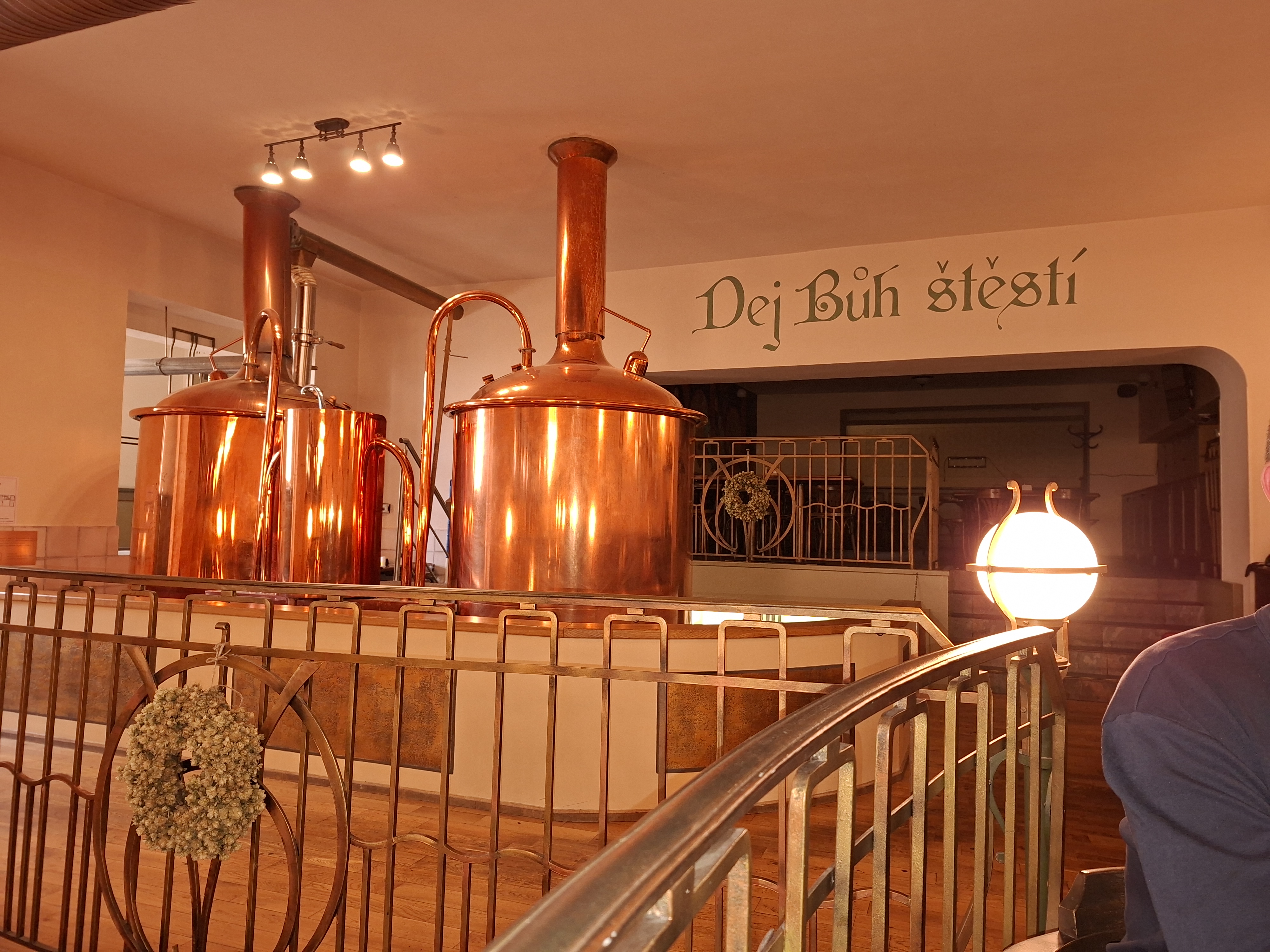 Pivovar Monopol foto 2