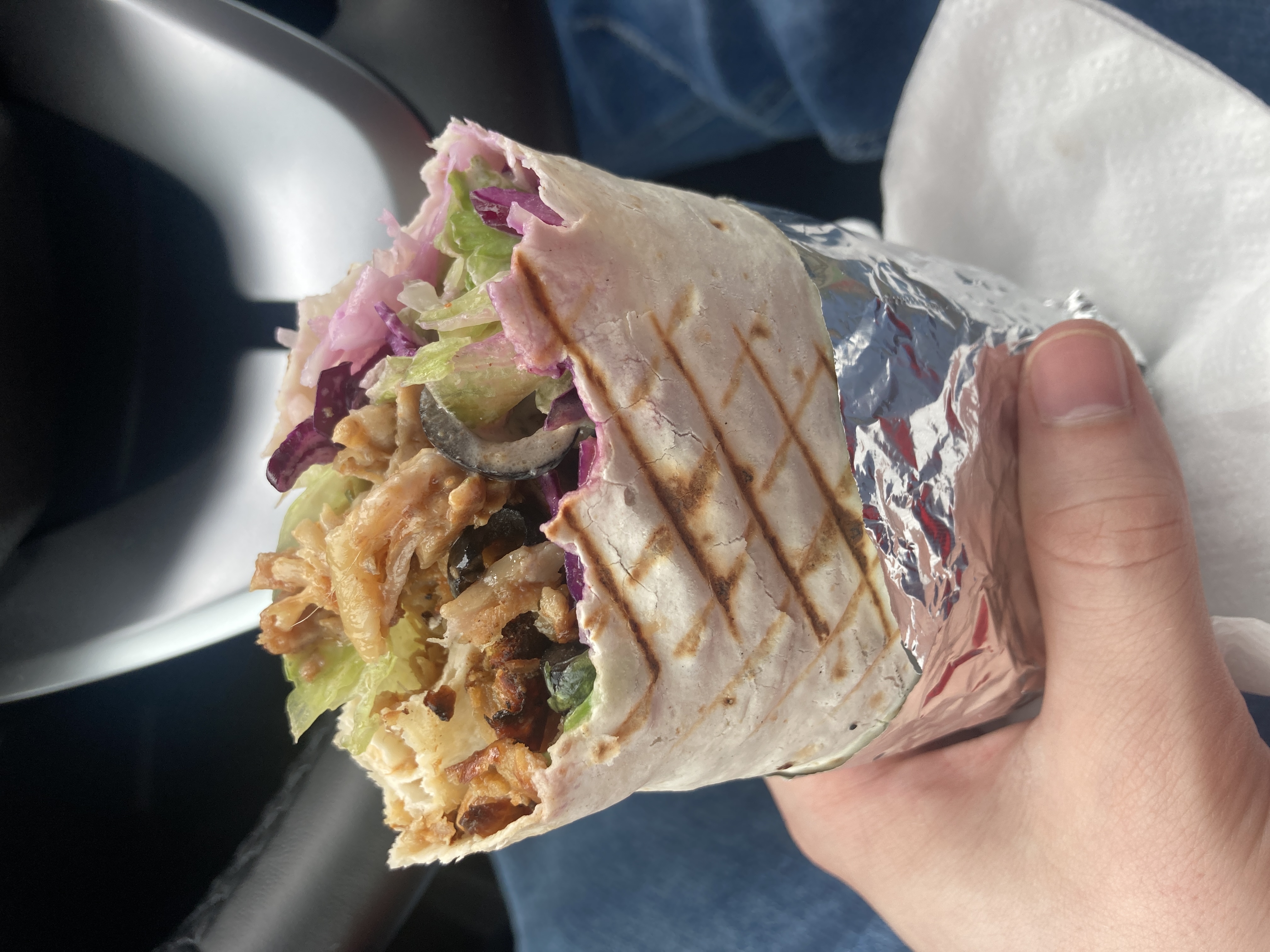 Istanbul kebab OBI foto 2