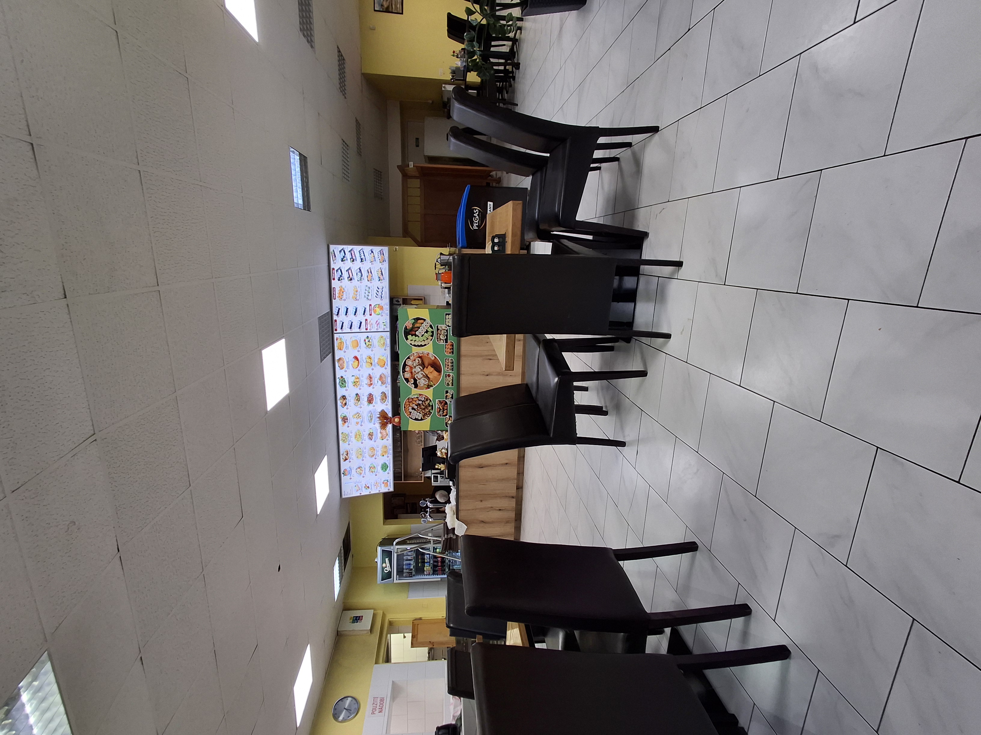 Česko Vietnamské Bistro Radotín foto 2
