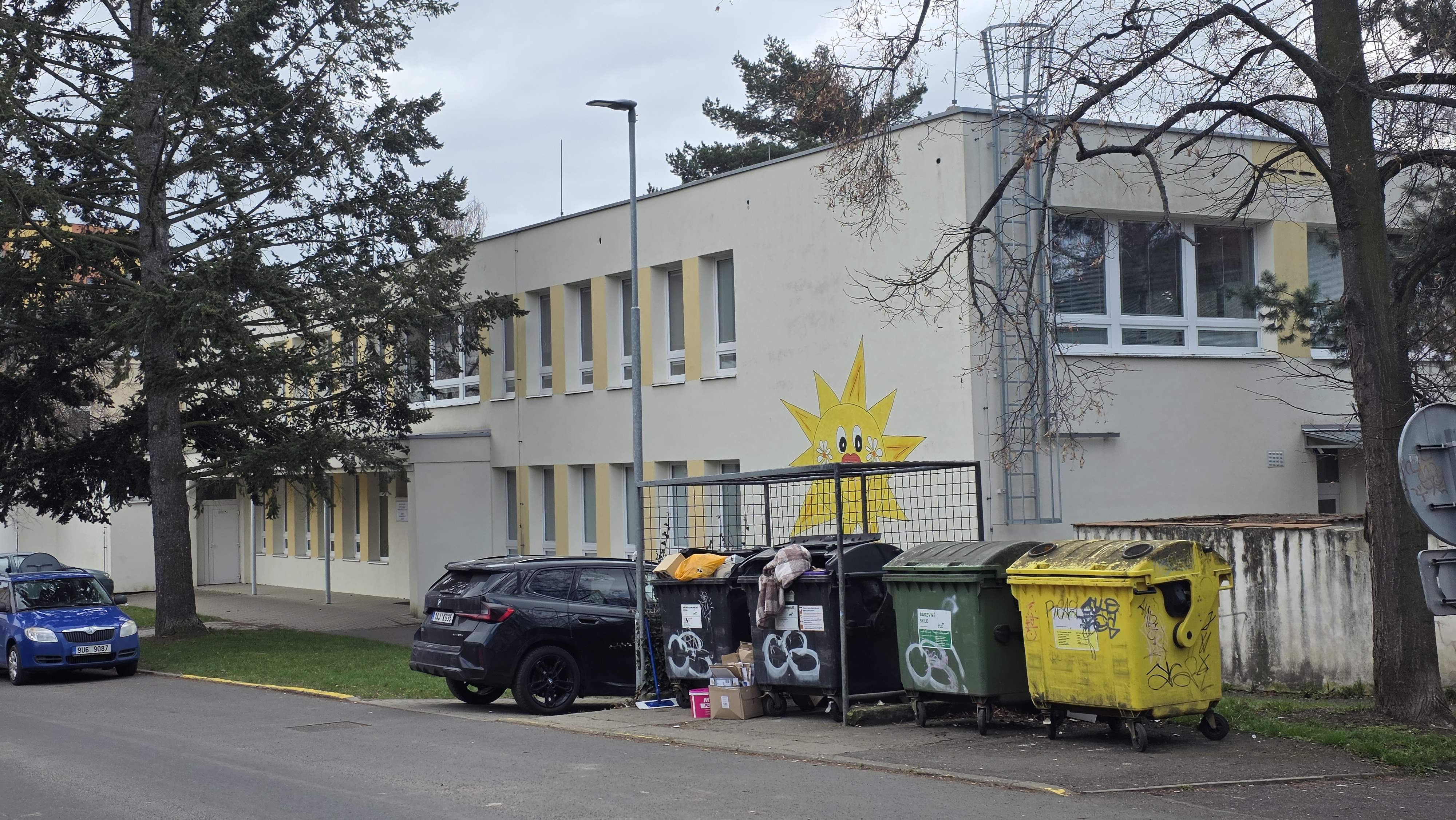 MŠ Litoměřice, Alšova foto 4