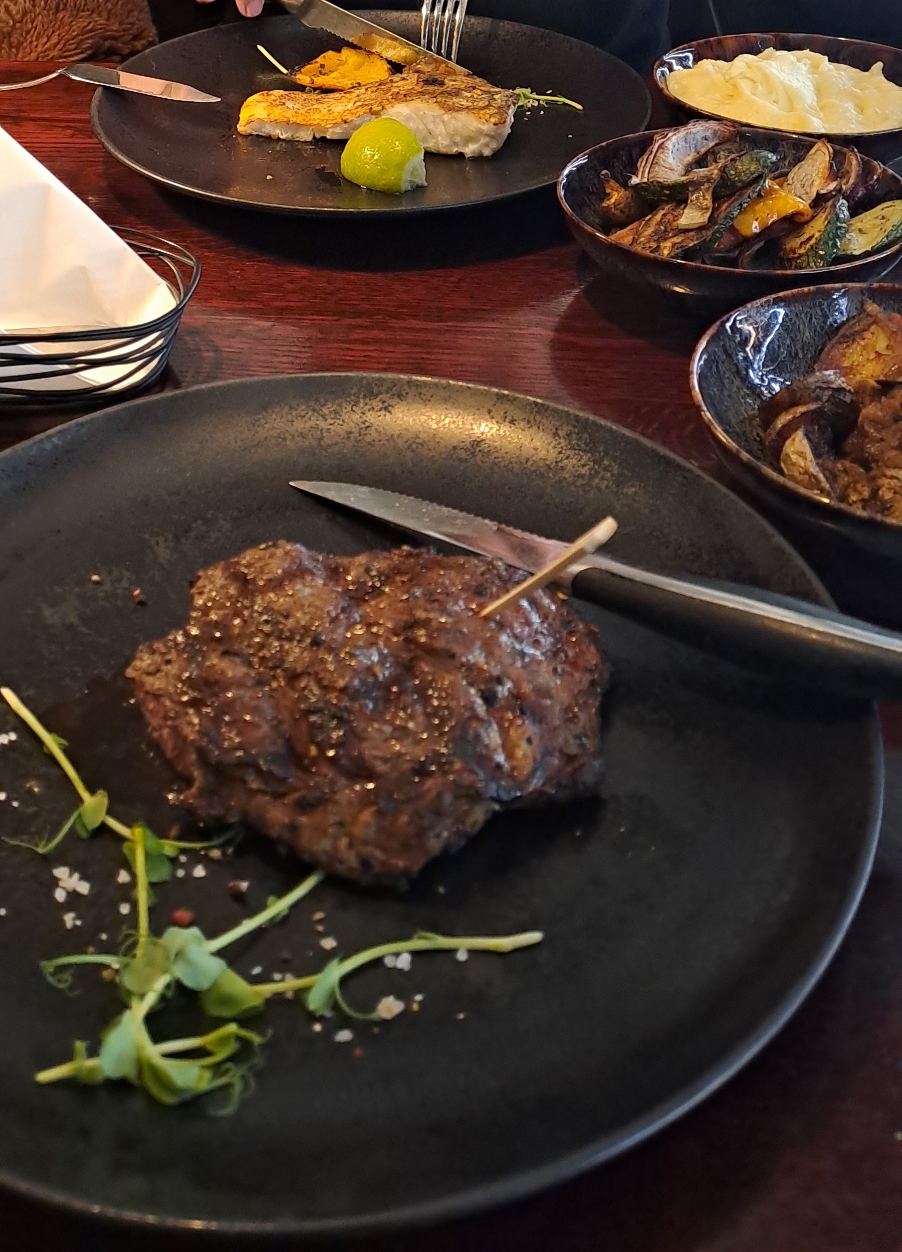 Butcher's Grill & Pasta foto 1
