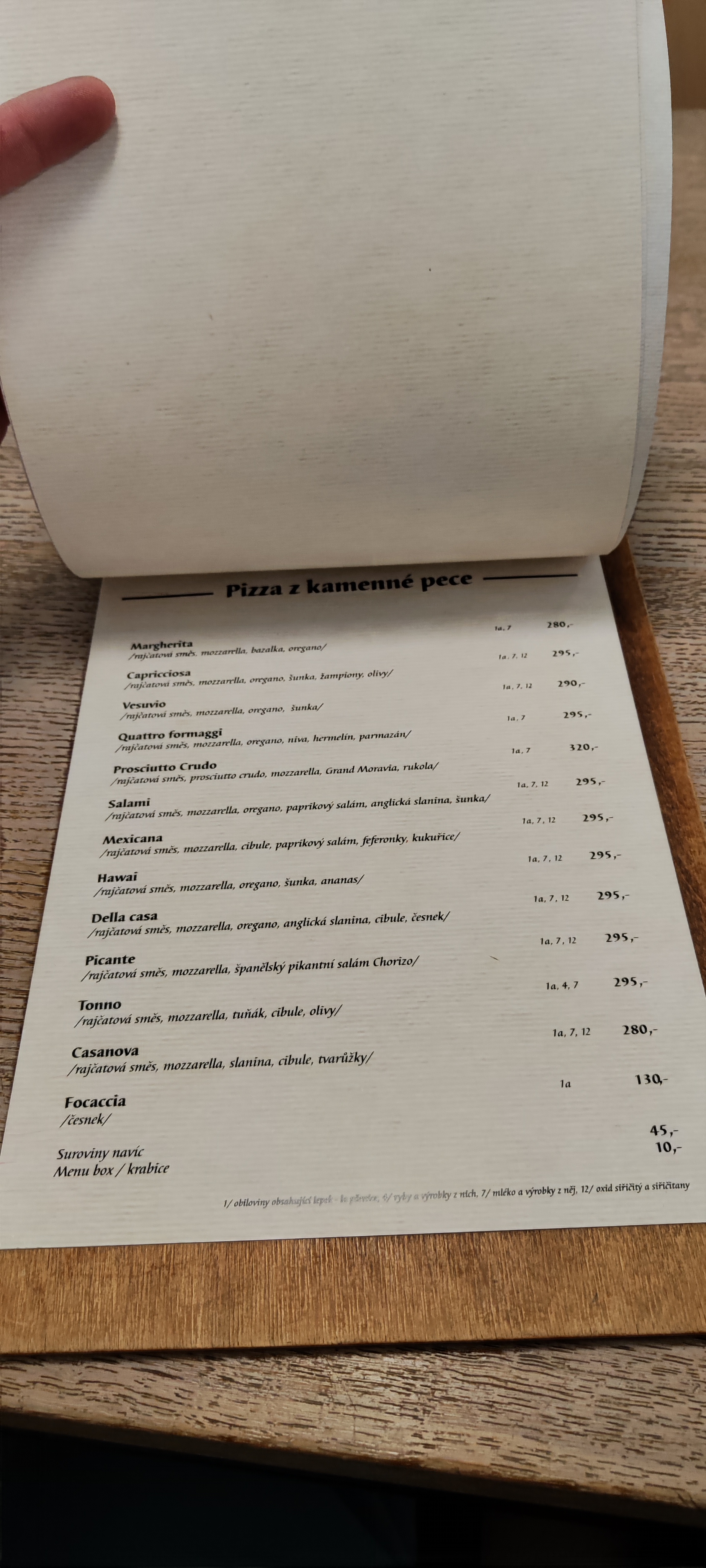 Pizzerie Galerie foto 2