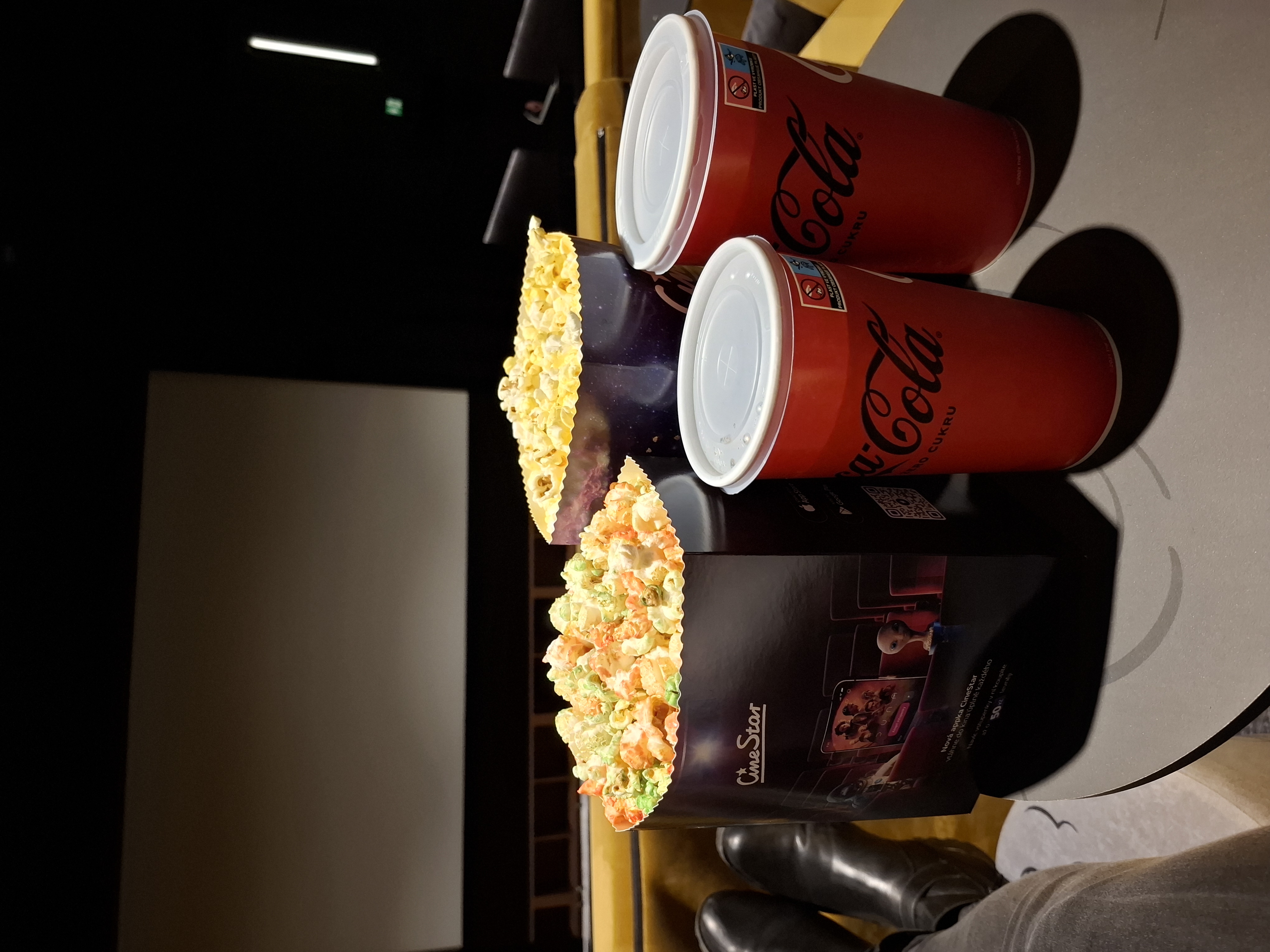 CineStar Pardubice foto 3