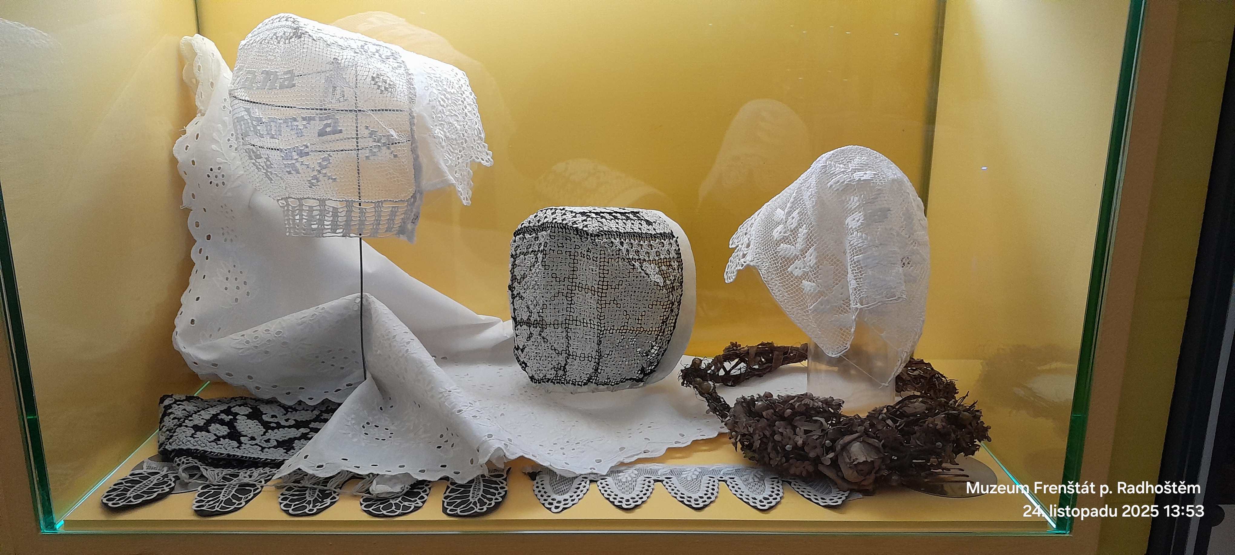 Muzeum ve Frenštátě pod Radhoštěm foto 2