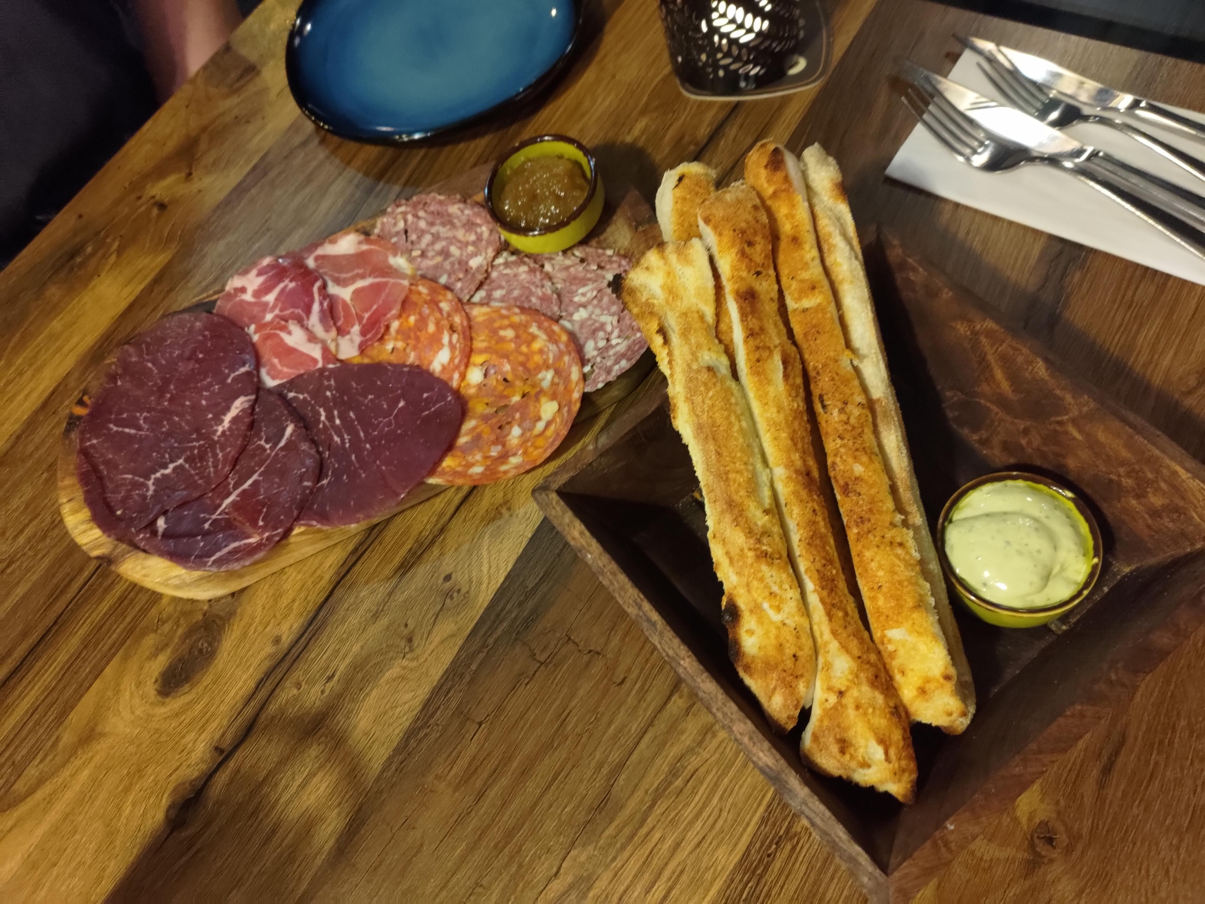 Babetti Ristorante foto 4